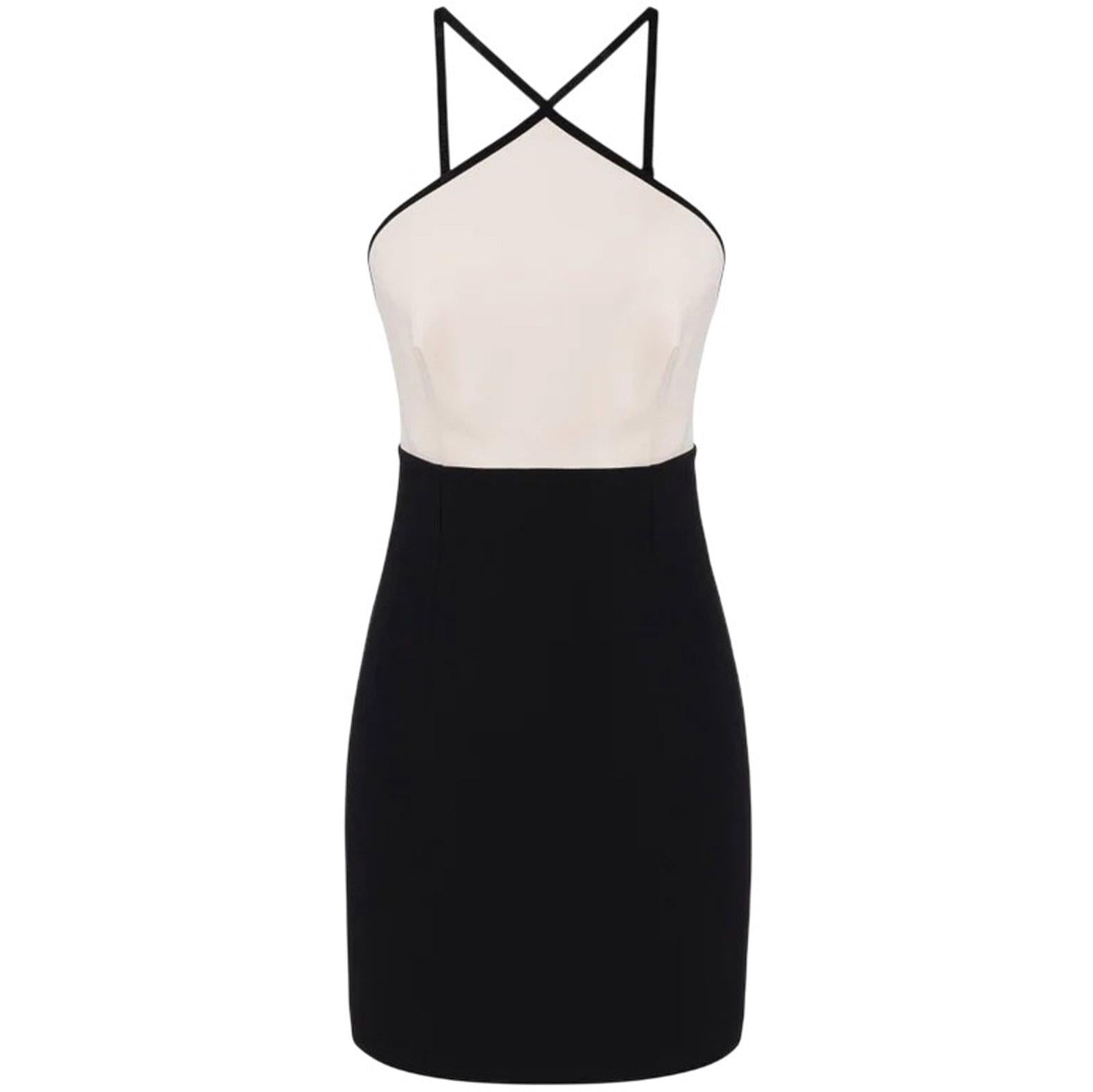 Abito ELISABETTA FRANCHI AB-680-46E2 E84 ELISABETTA FRANCHI 