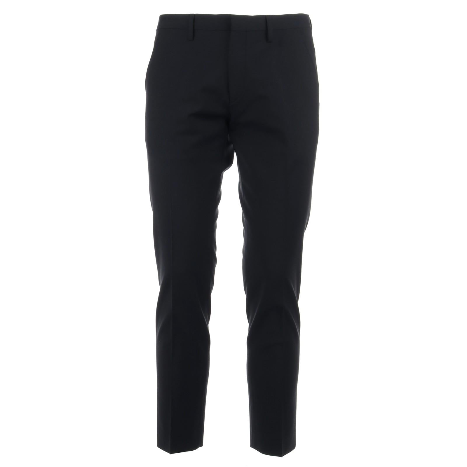 Pantalone ENTRE AMIS Uomo P258188-2486 4001 