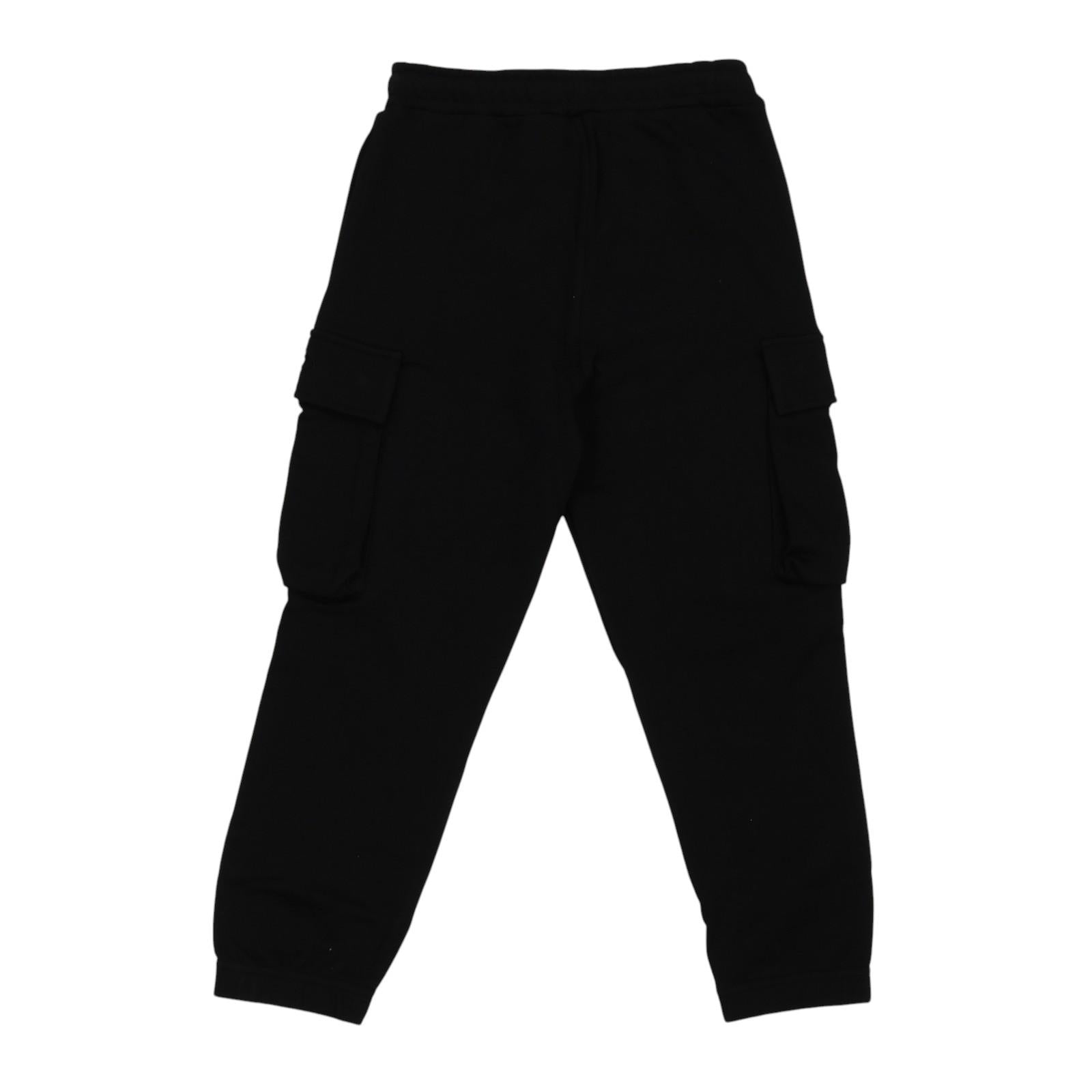 Pantalone DIESEL kids J01966-KYAQK K900 DIESEL 