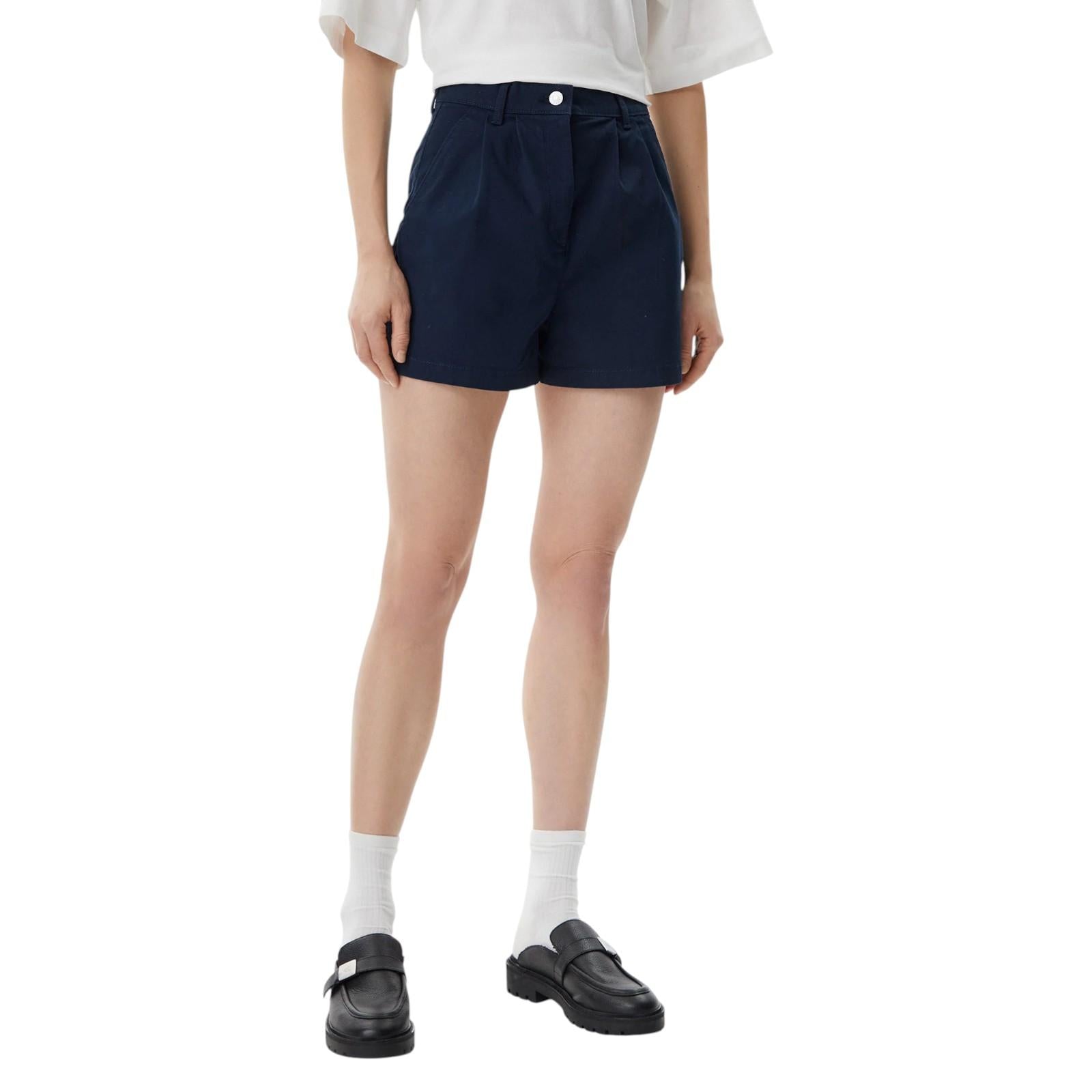 Shorts TOMMY HILFIGER Donna DW0DW21643 C1G 