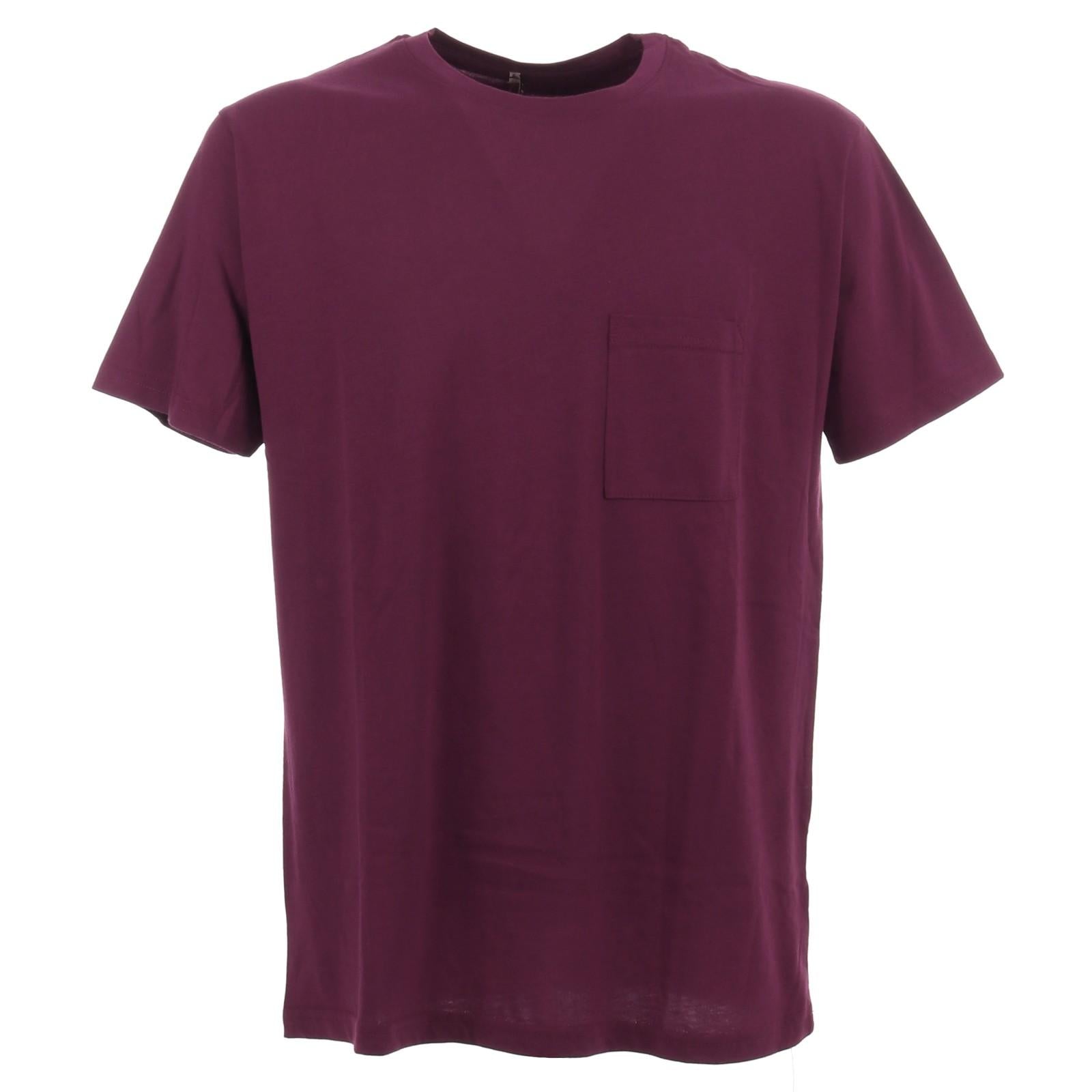 T-shirt SQUAD2 Uomo TS-311 VIO 