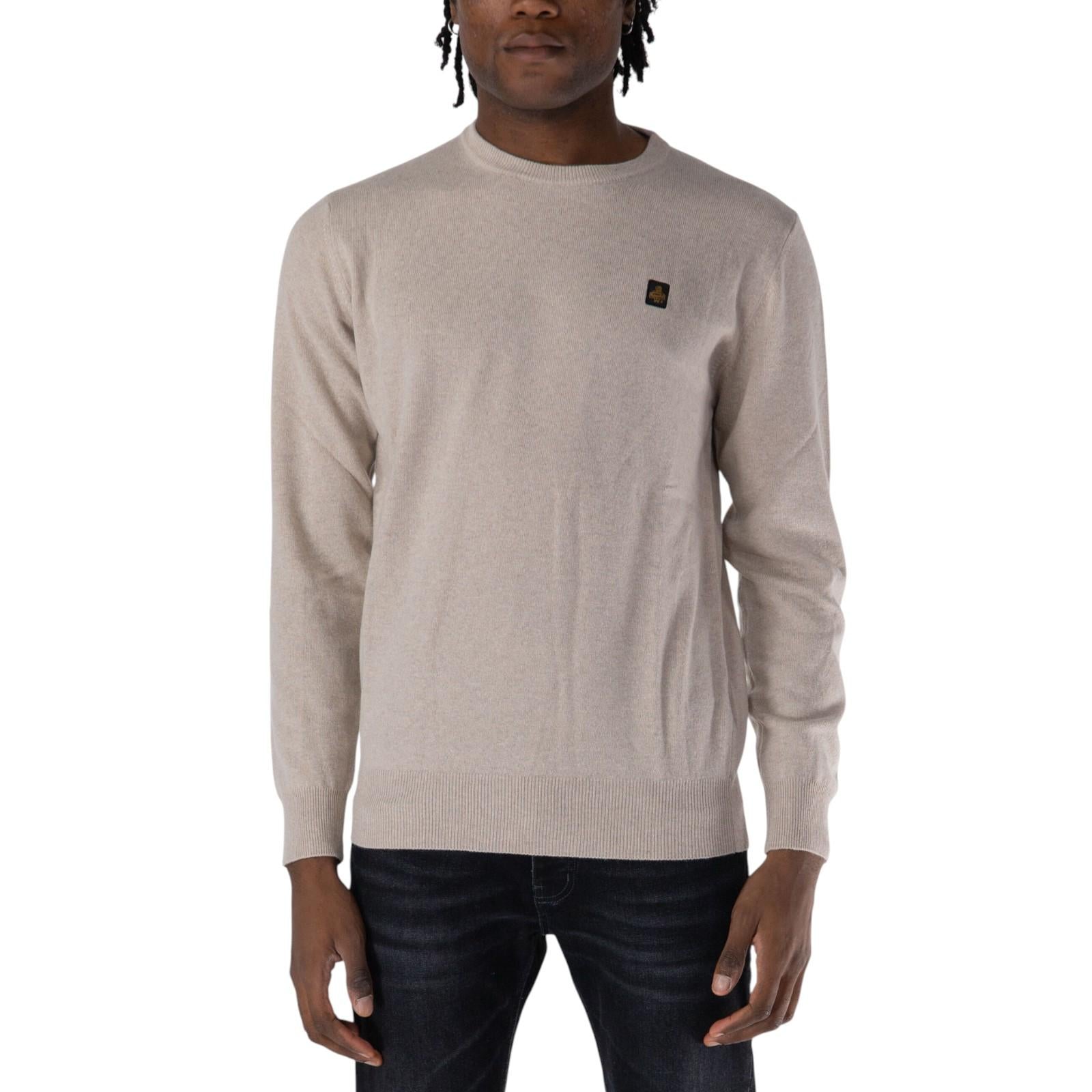 Maglione REFRIGIWEAR M26908-MA9T01 A00140 REFRIGIWEAR 