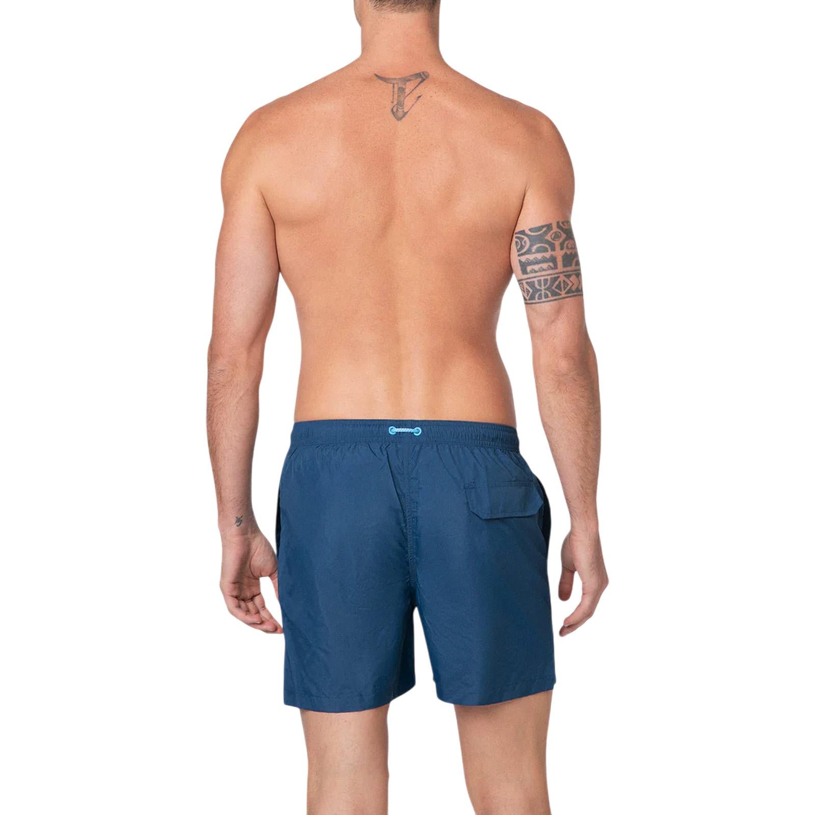 Boxer sea FK MAN FK25-M01BU04 BU 