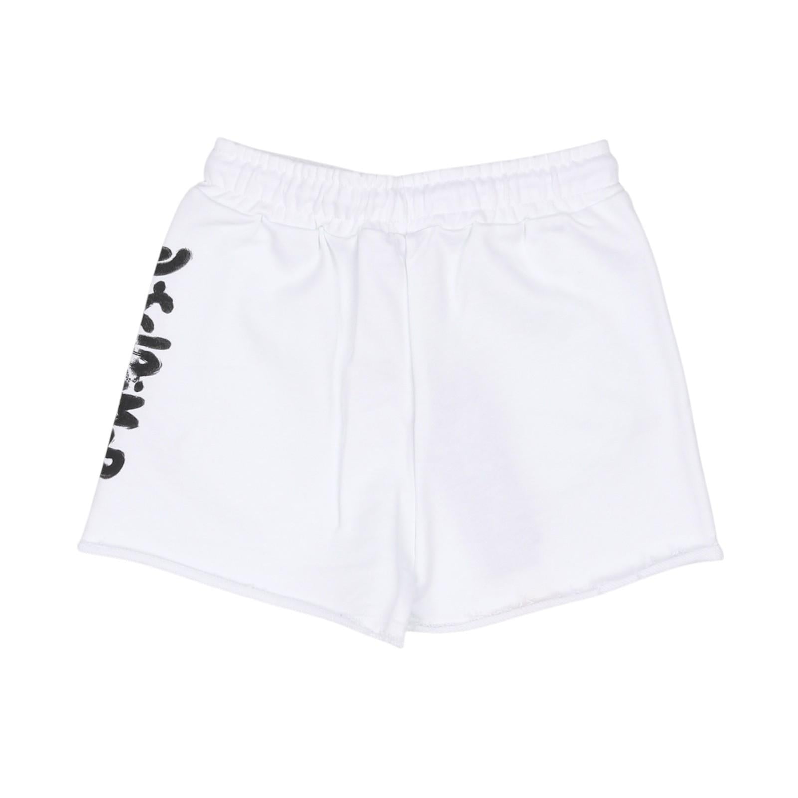 Shorts DISCLAIMER kids 25EDK58518 BIA DISCLAIMER 