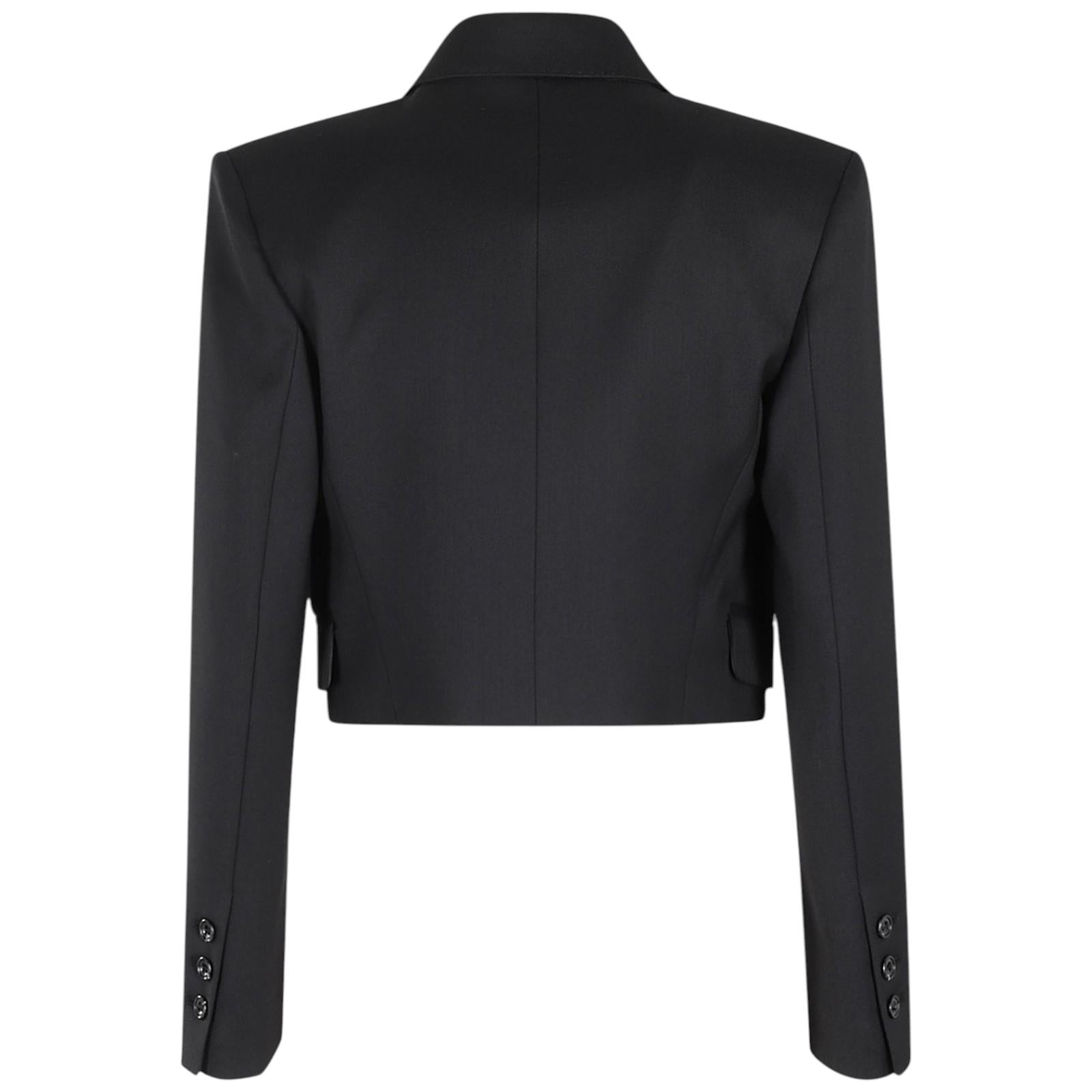 Giacca ELISABETTA FRANCHI GI-097-46E2 110 ELISABETTA FRANCHI 