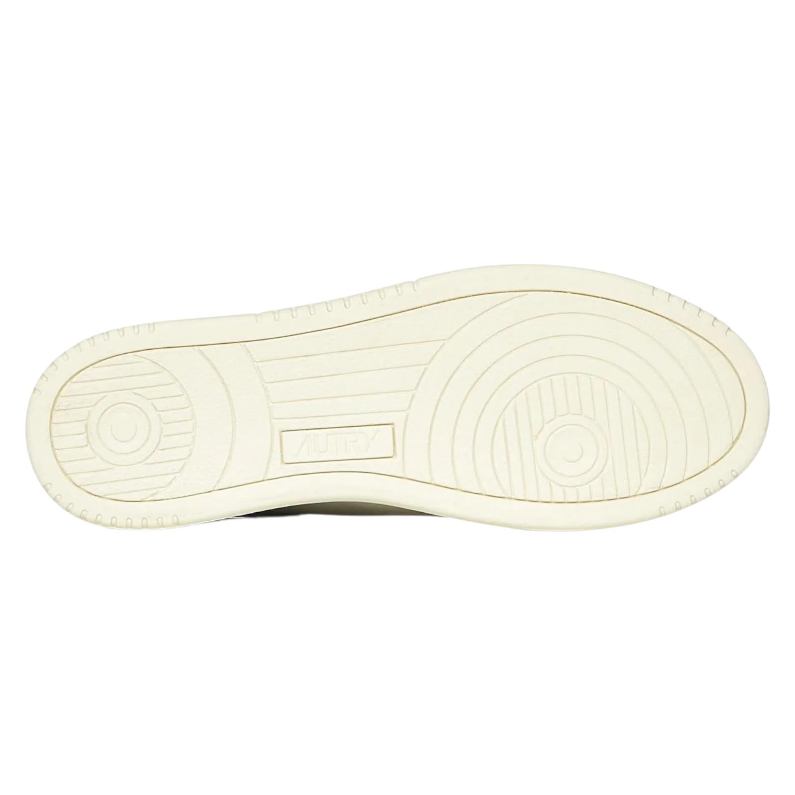 Sneakers AUTRY Uomo AULM LS28 