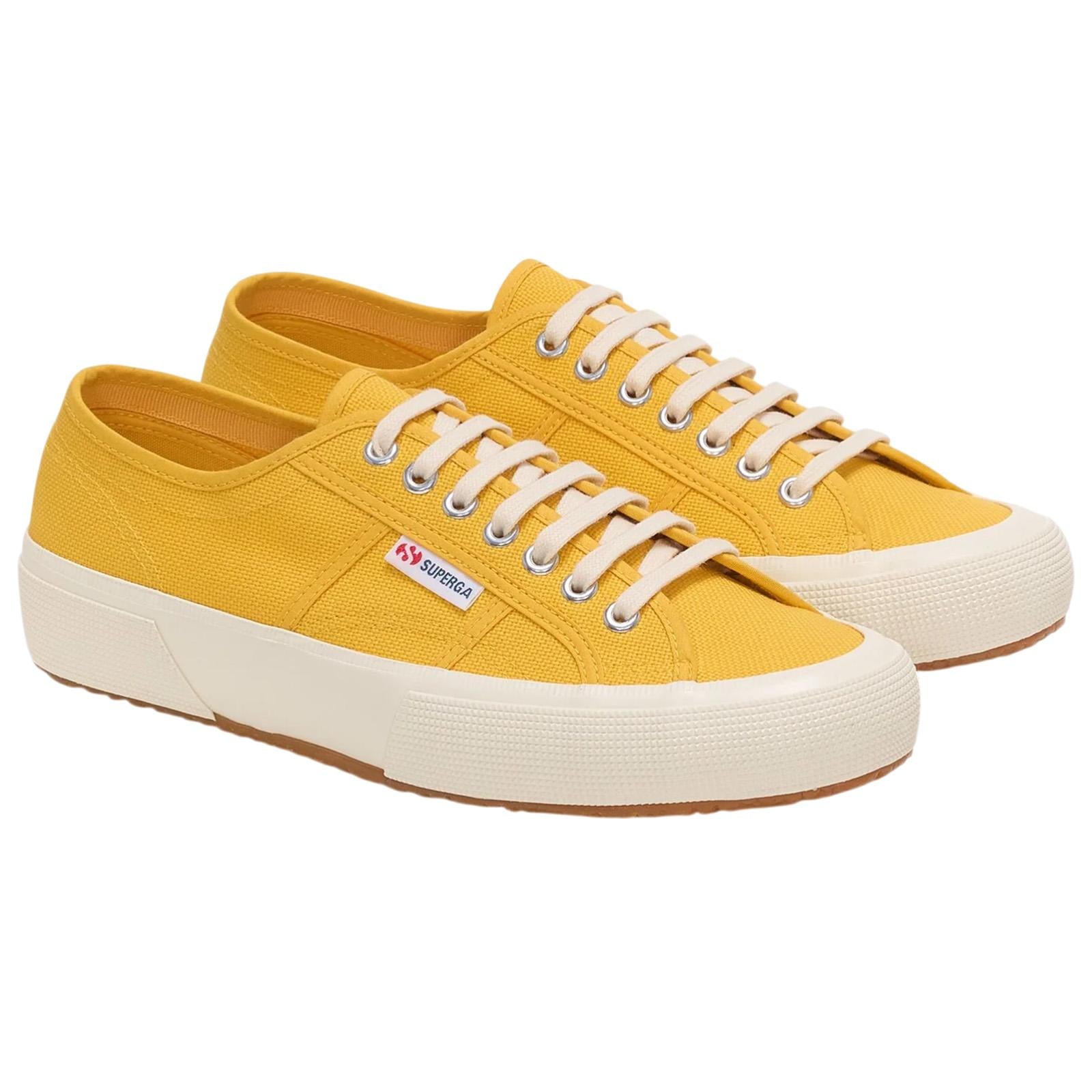 Sneakers SUPERGA S8161SW AY1 SUPERGA 