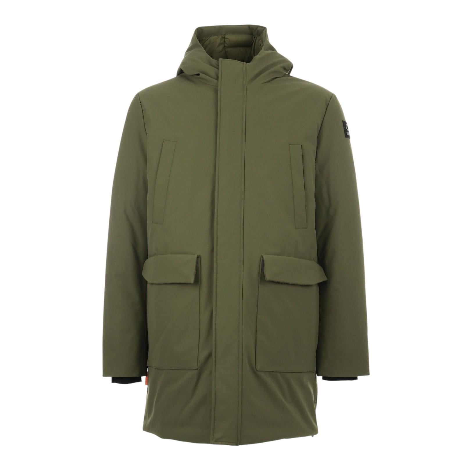 Giubbotto SUNS GBS53053U V1 SUNS 