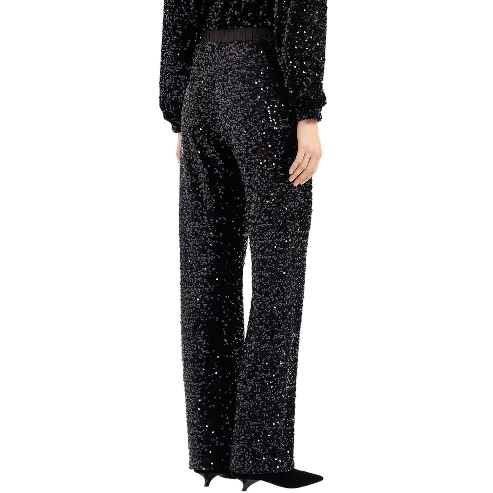 Pantalone EMPORIO ARMANI 6D2P6C-2JRUZ 0999 EMPORIO ARMANI 