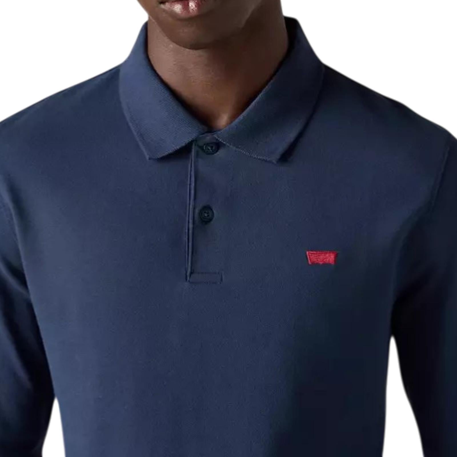 Polo LEVI'S Uomo A5797 0001 