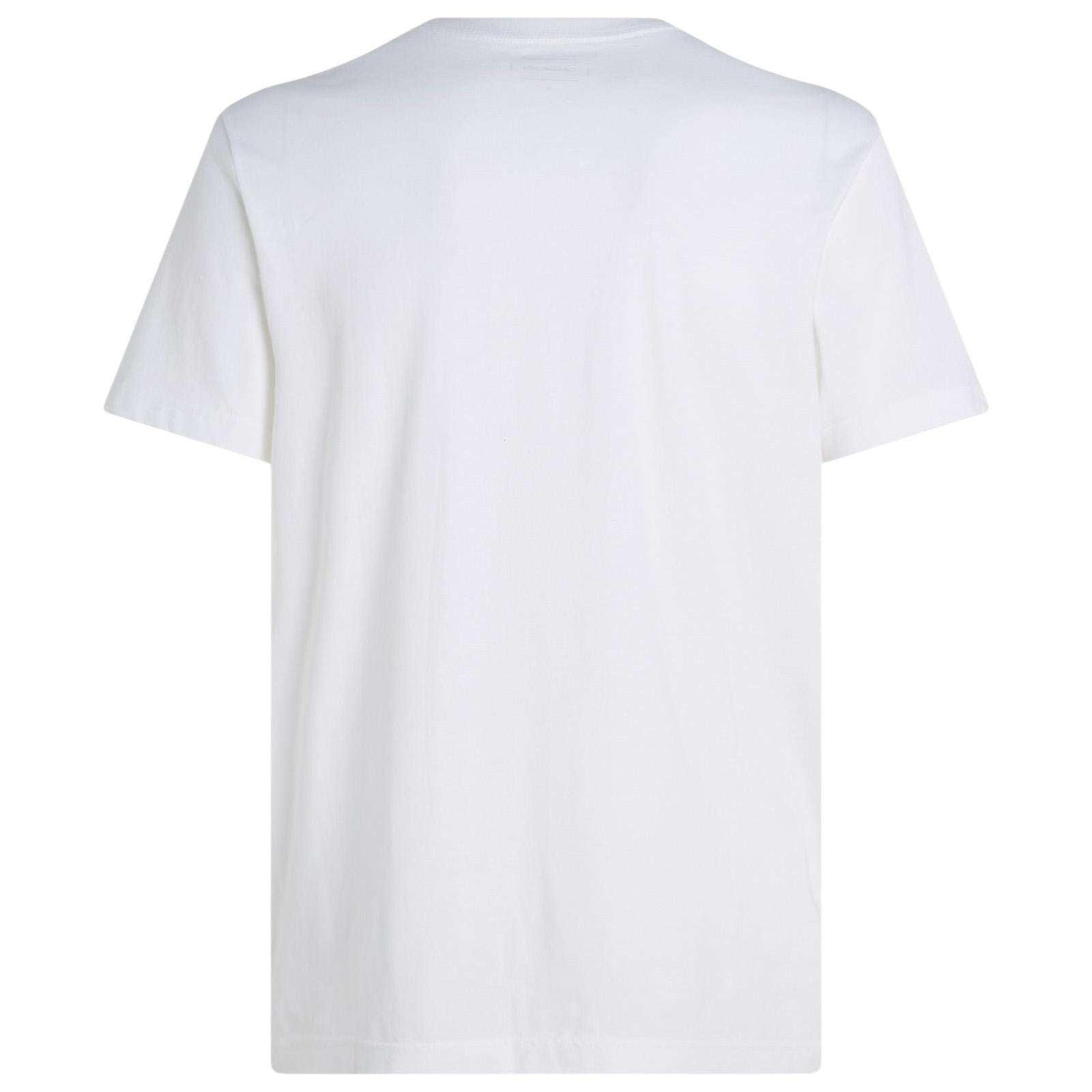 T-shirt CALVIN KLEIN Uomo J30J327075 YAF 