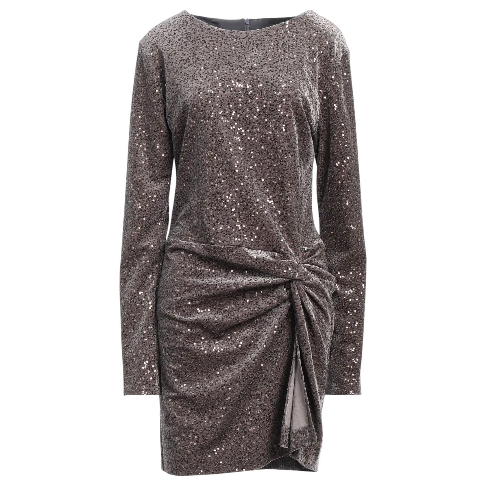 Abito GAELLE GAABW03297-GBDM22974-TMTS0042 GRI GAELLE 