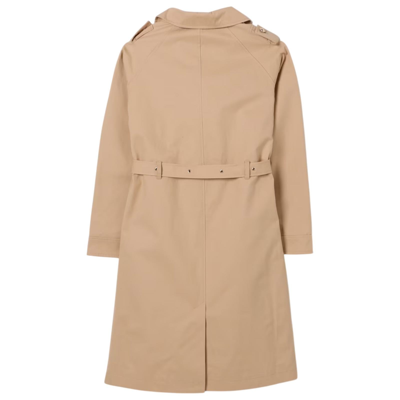 Trench MICHAEL KORS kids R30289 215 MICHAEL KORS 