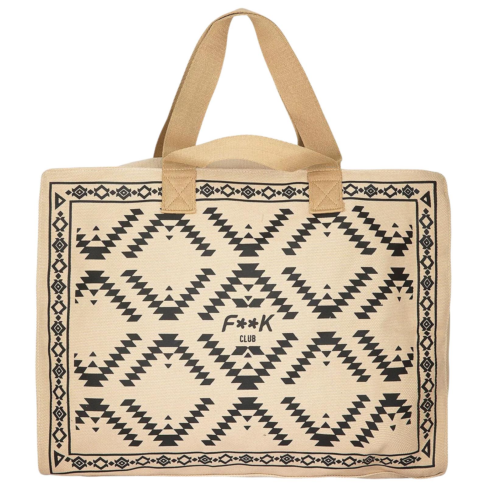 Borsa FK Donna FA25-U01AU89 BG 