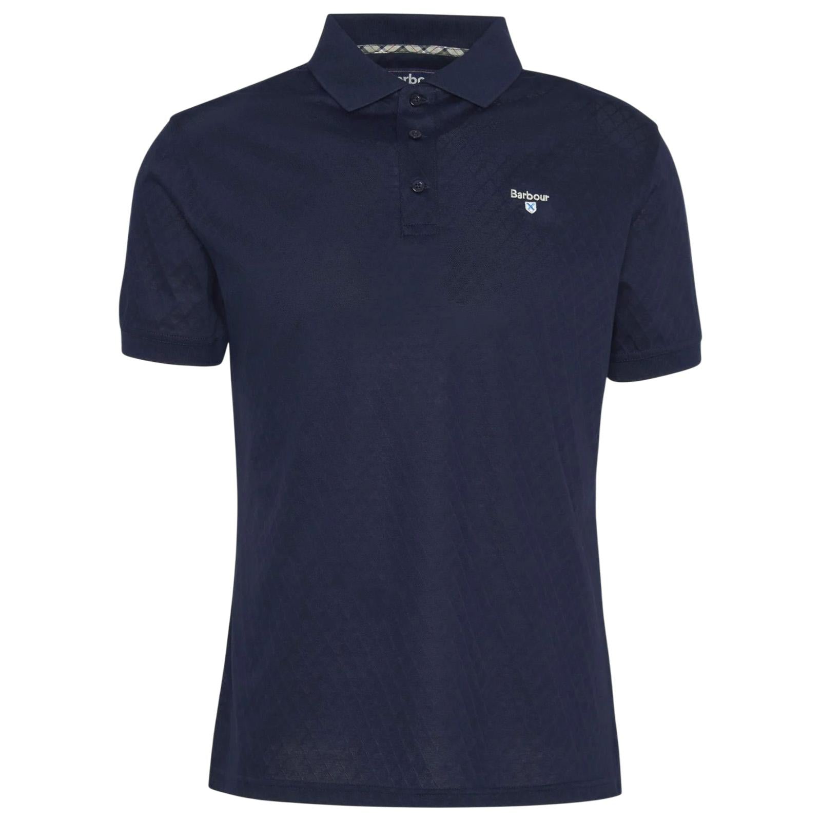 Polo BARBOUR MML1459 NY91 BARBOUR 