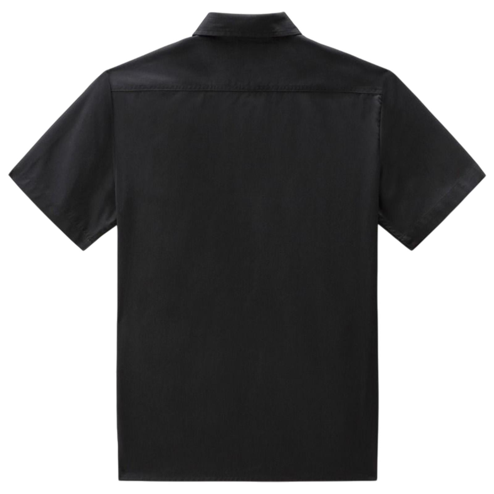 Camicia DICKIES DK0A4XK7 BLK DICKIES 