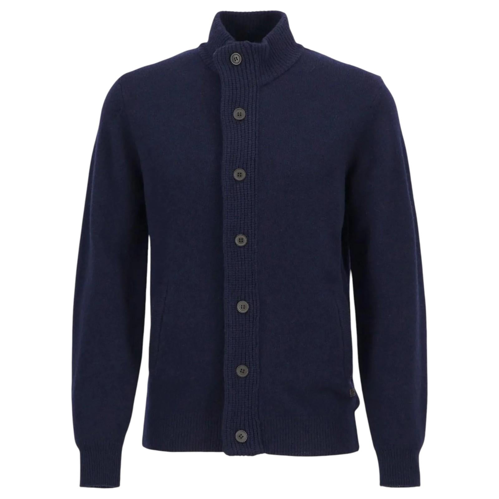 Cardigan BARBOUR MKN0731 NY91 BARBOUR 