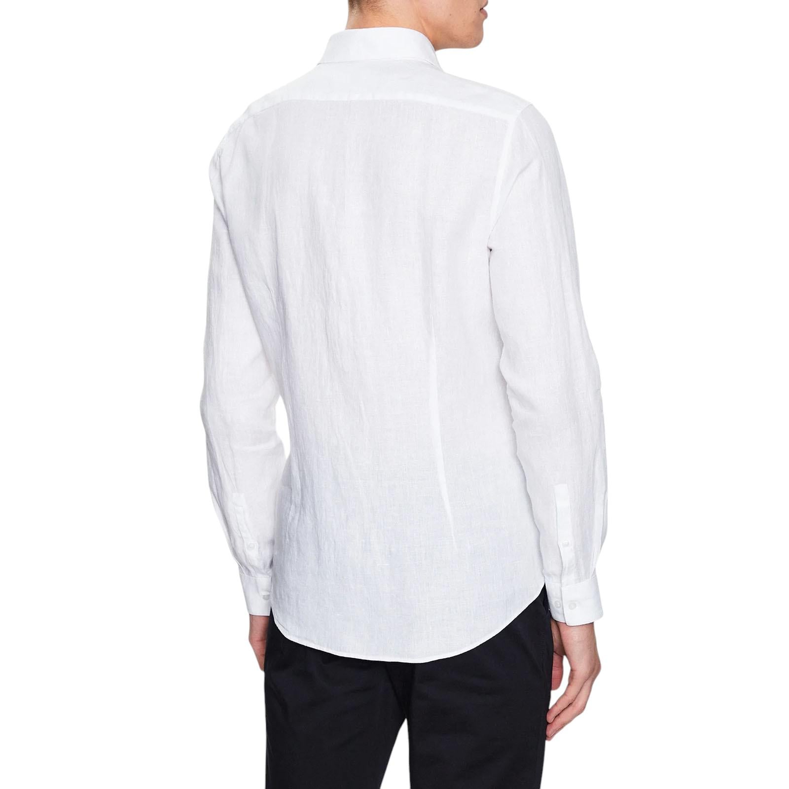 Camicia CALVIN KLEIN Uomo K10K109286 0K4 