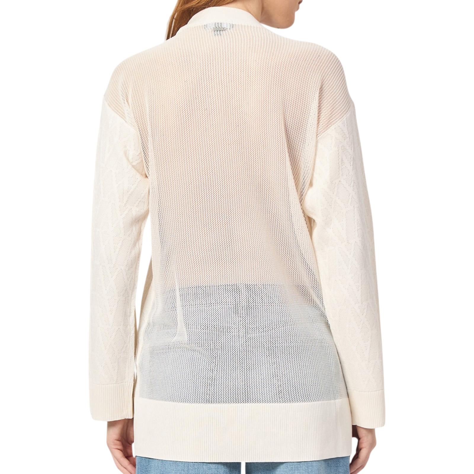 Cardigan ARMANI EXCHANGE Donna XW000579-AF128751 F0024 