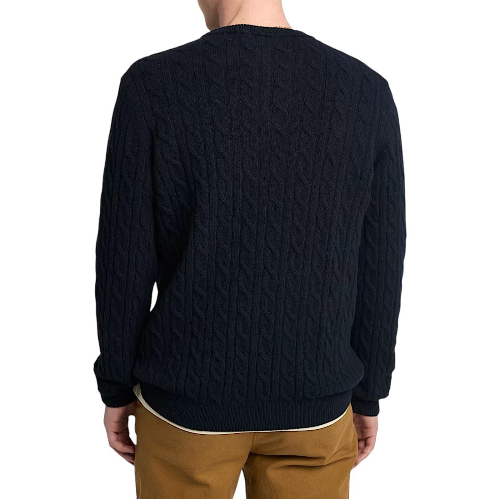 Maglione TIMBERLAND TB0A2CEQ Z02 TIMBERLAND 