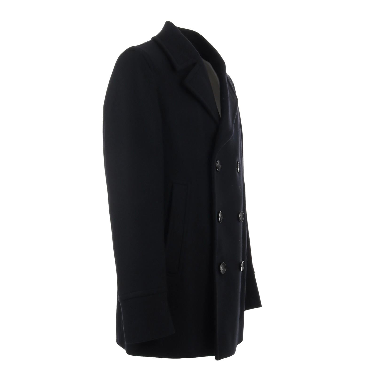 Cappotto HUGO BOSS 50502282-10230593-01 402 HUGO BOSS 