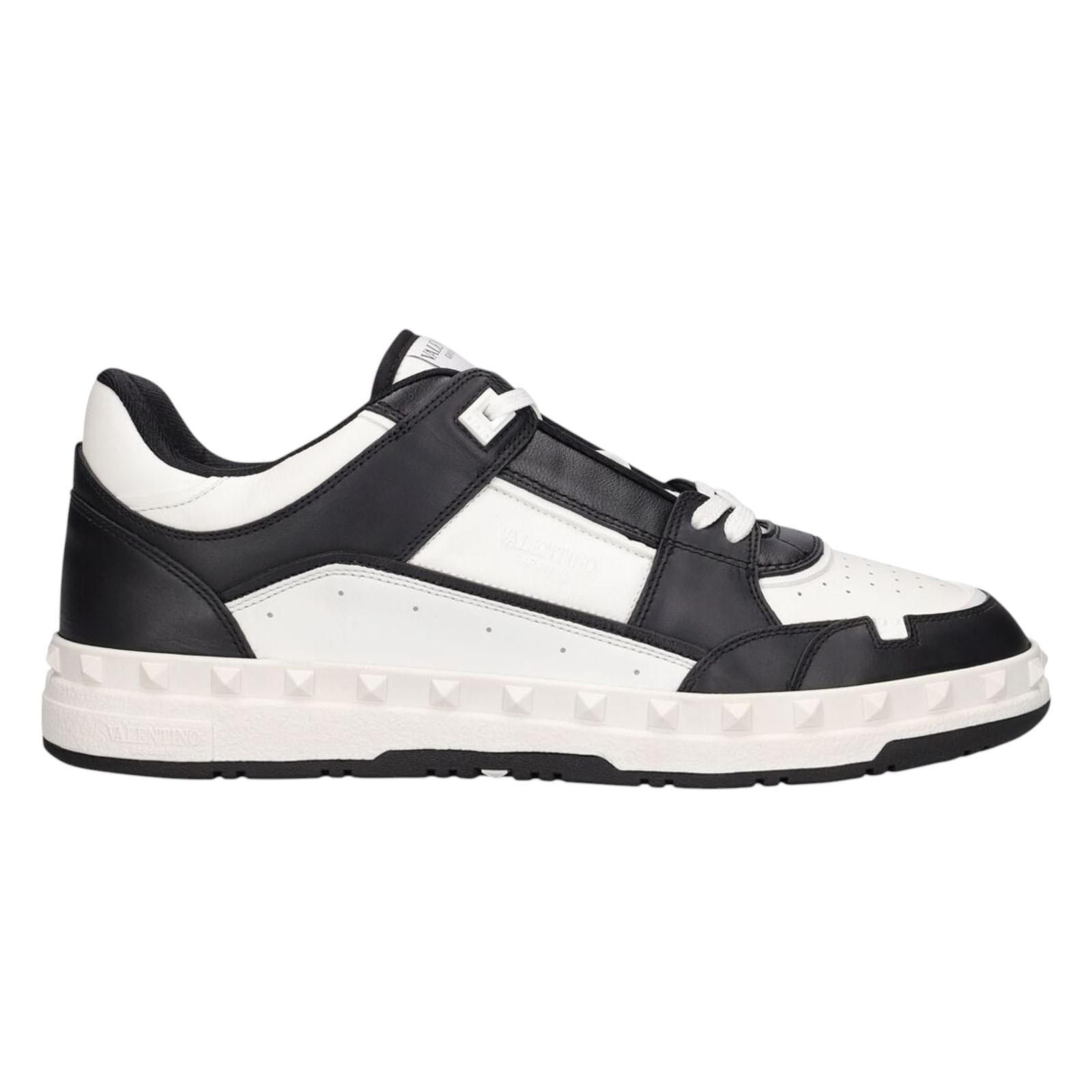 Sneakers VALENTINO 4Y0S0H43-RDG 0NI VALENTINO 