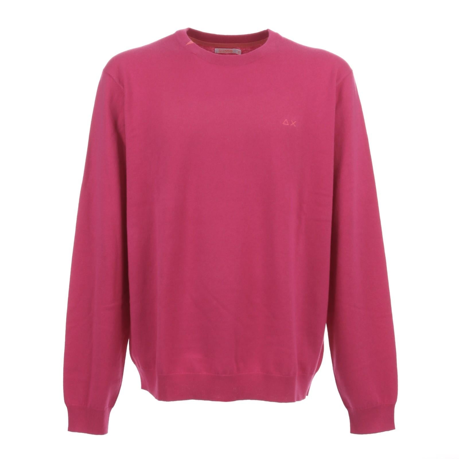 Maglione SUN68 K44101 72 SUN68 