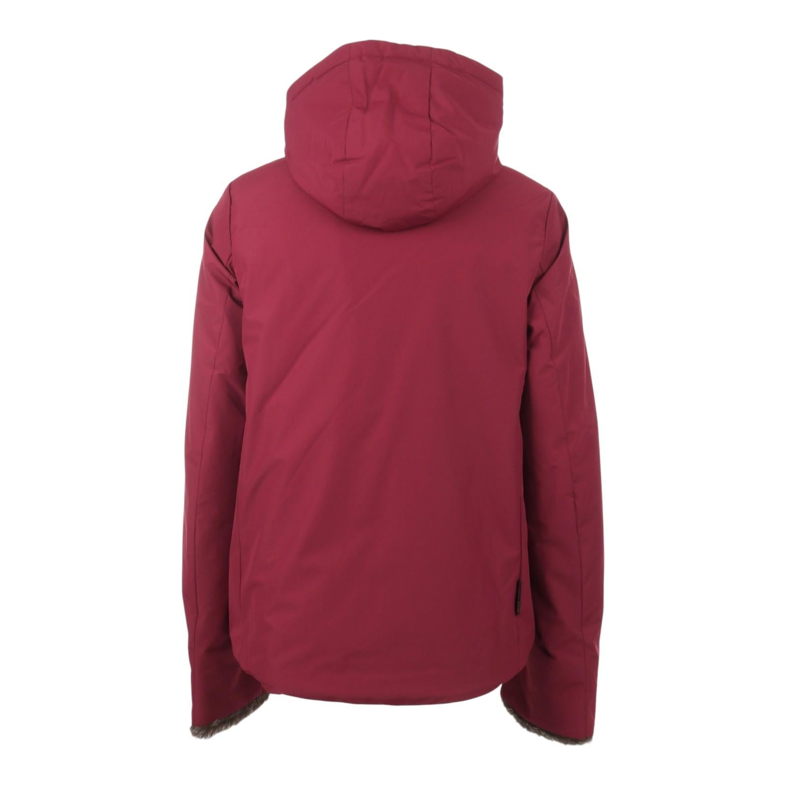 Giubbotto SUNS GBS53019D V1 SUNS 