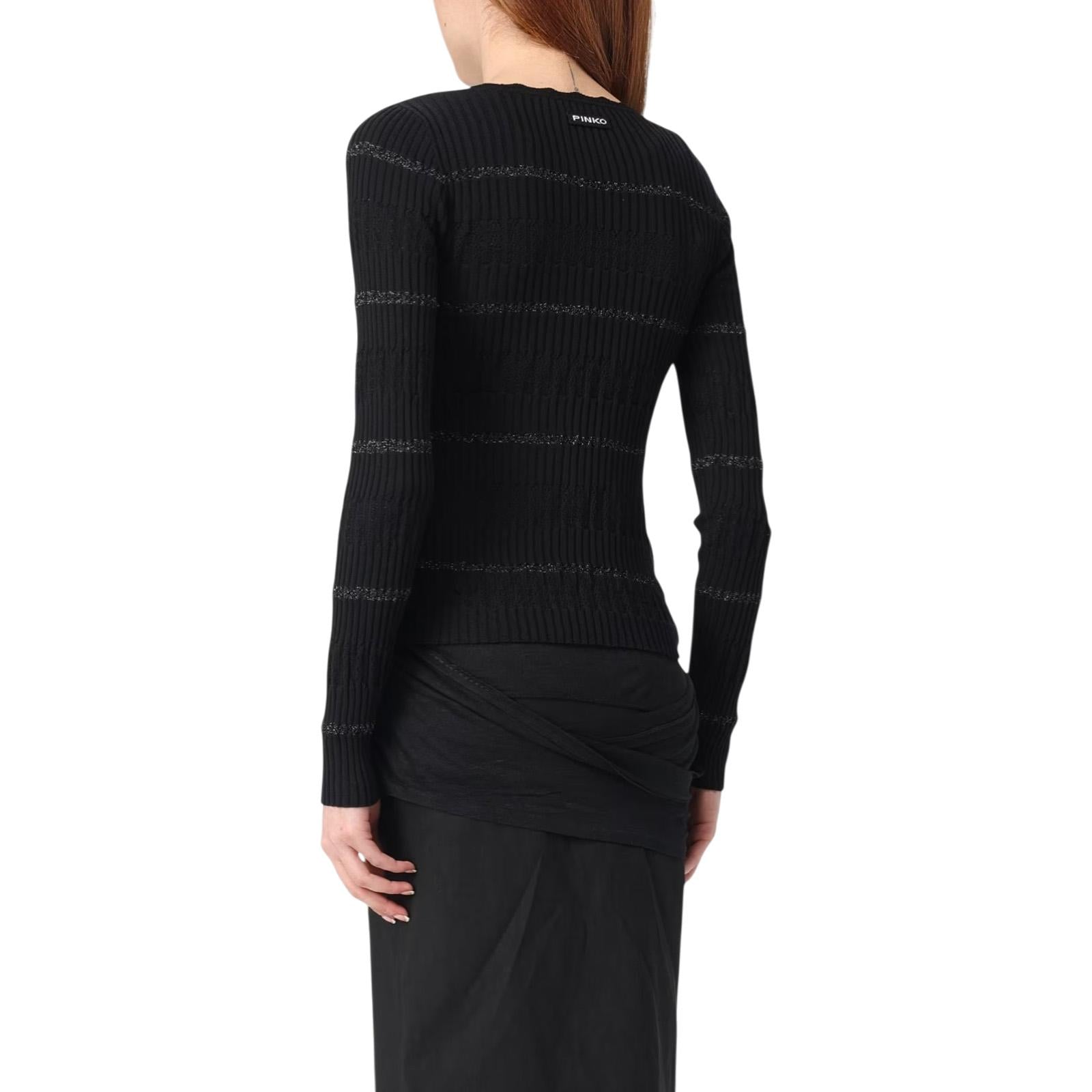 Cardigan PINKO Donna 104734-A2FC Z99 