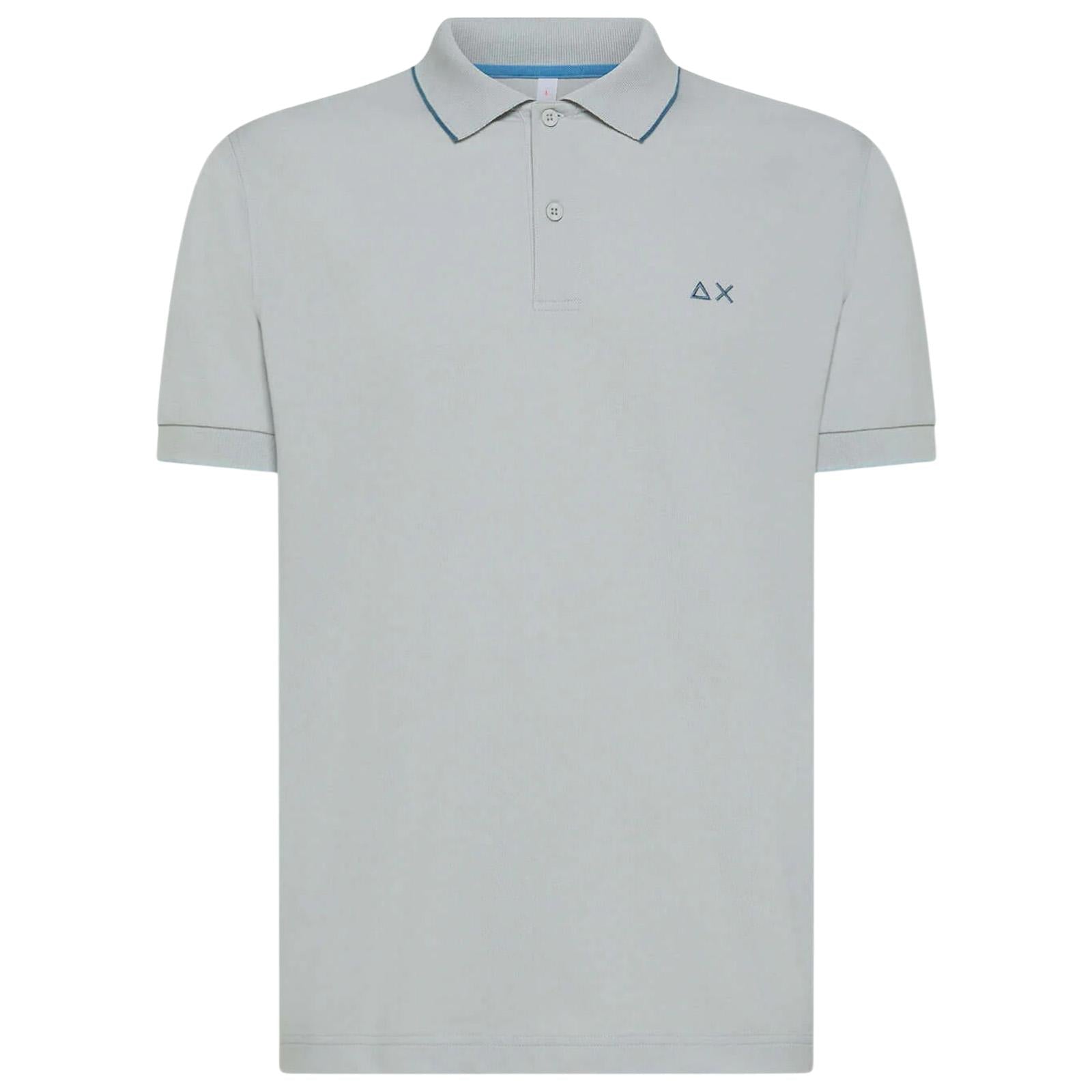 Polo SUN68 Uomo A35110 06 