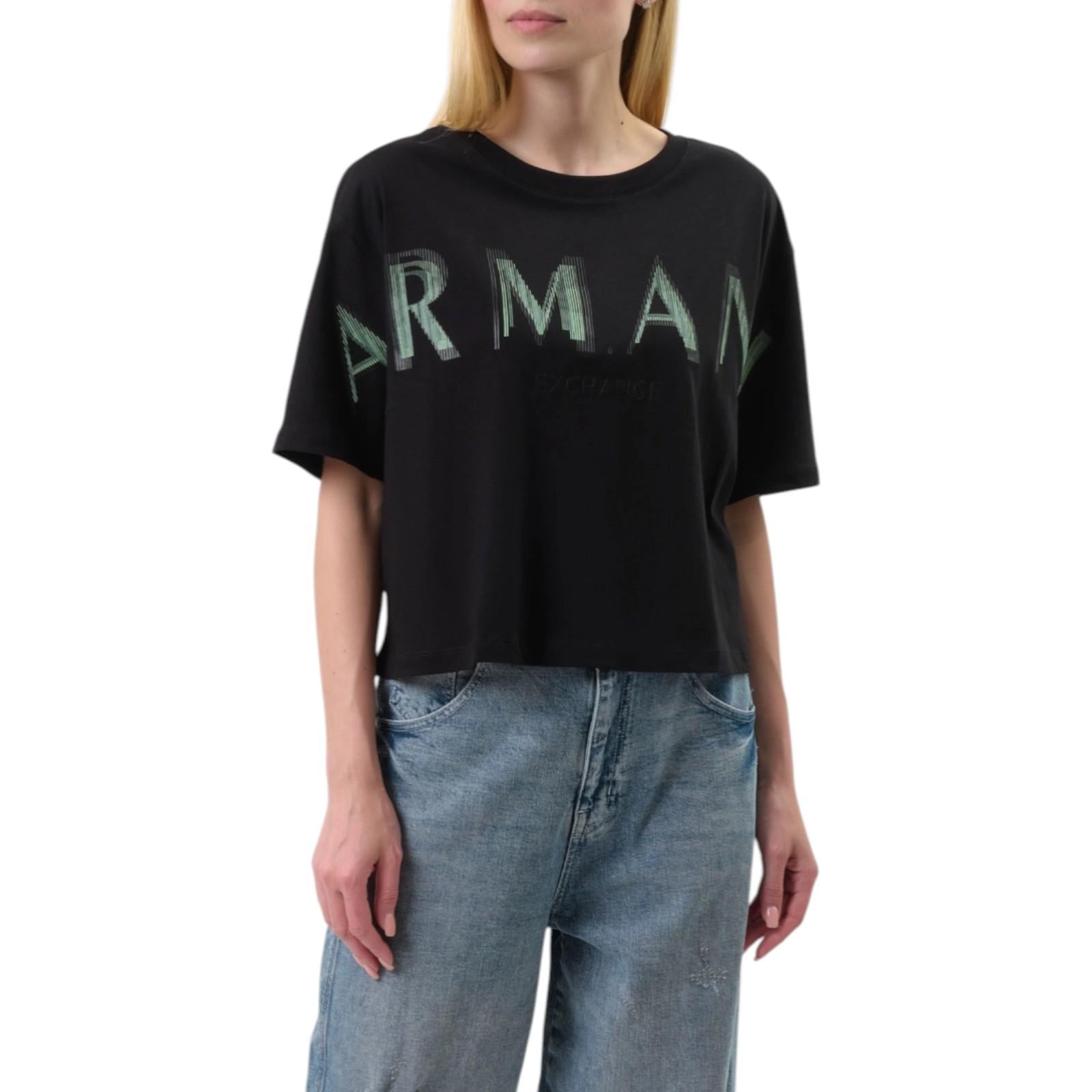 T-shirt ARMANI EXCHANGE WOMAN XW000520-AF103591 UC001 