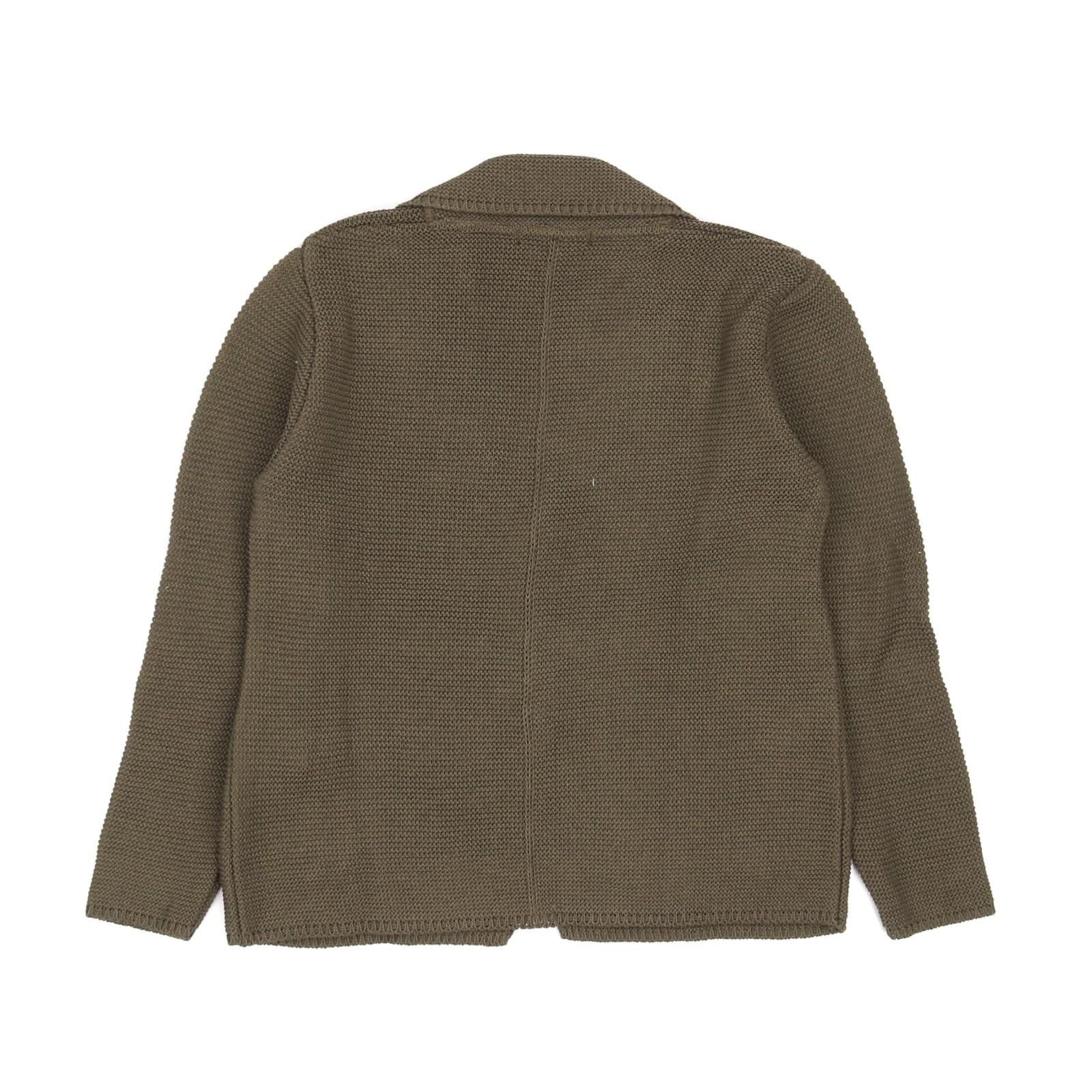 Cardigan OVER-D kids OK376BMG VER OVER-D 