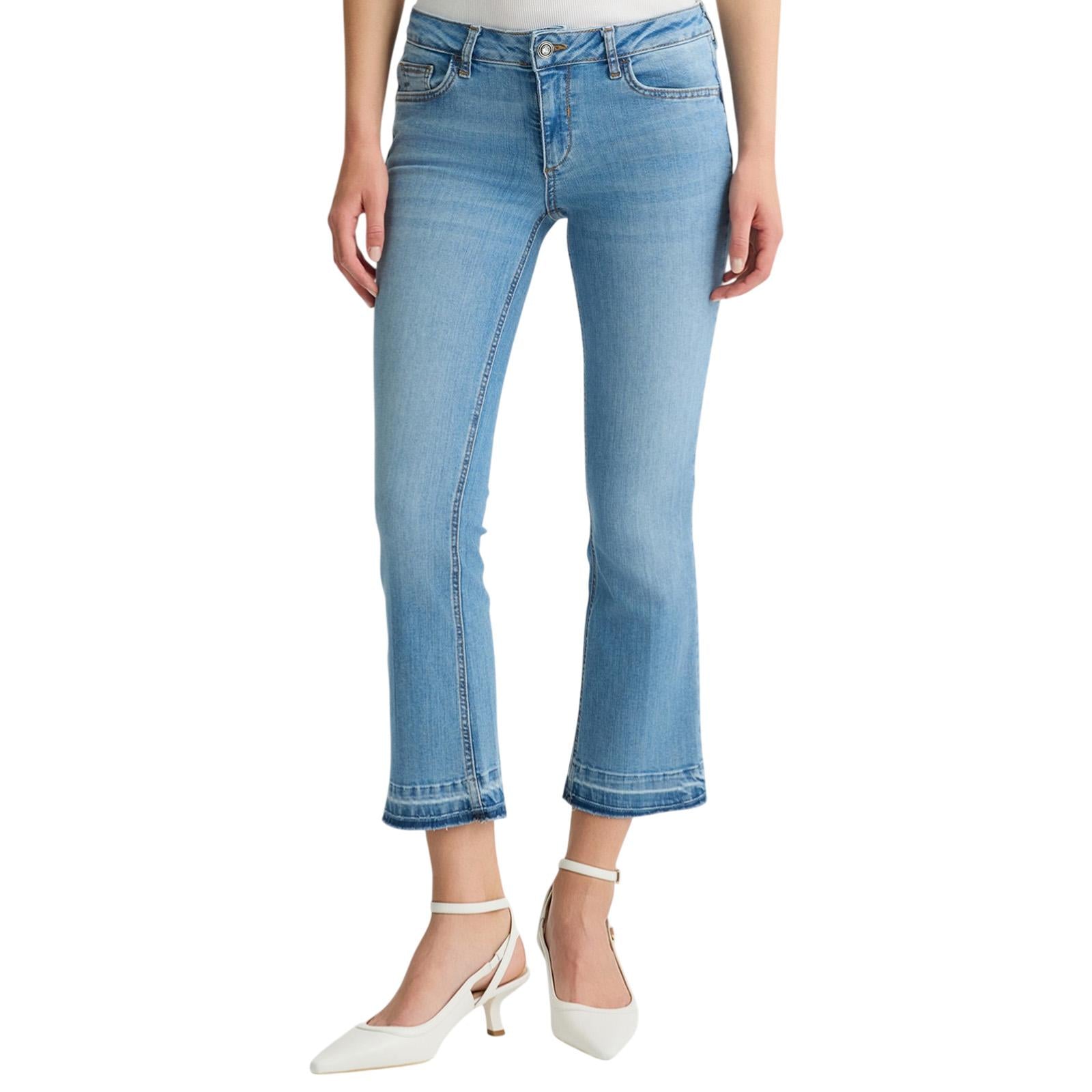 Jeans LIU JO UA5022-D0236 78858 LIU JO 