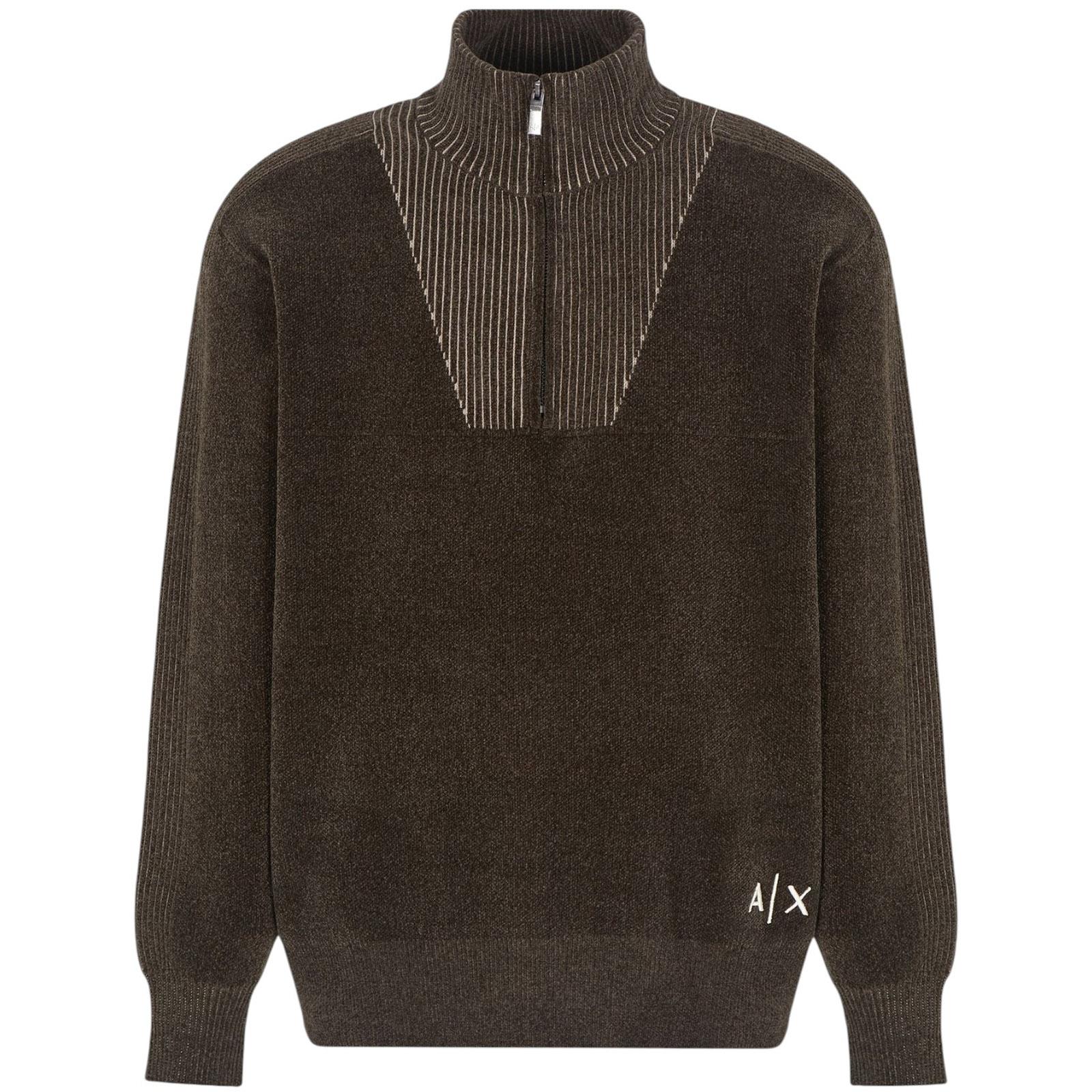 Maglione ARMANI EXCHANGE 6DZM1K-ZM4LZ 2801 ARMANI EXCHANGE 