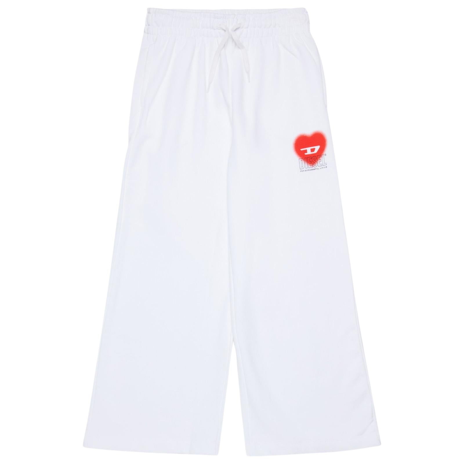 Pantalone DIESEL kids J02231-0JFAV K100 DIESEL 