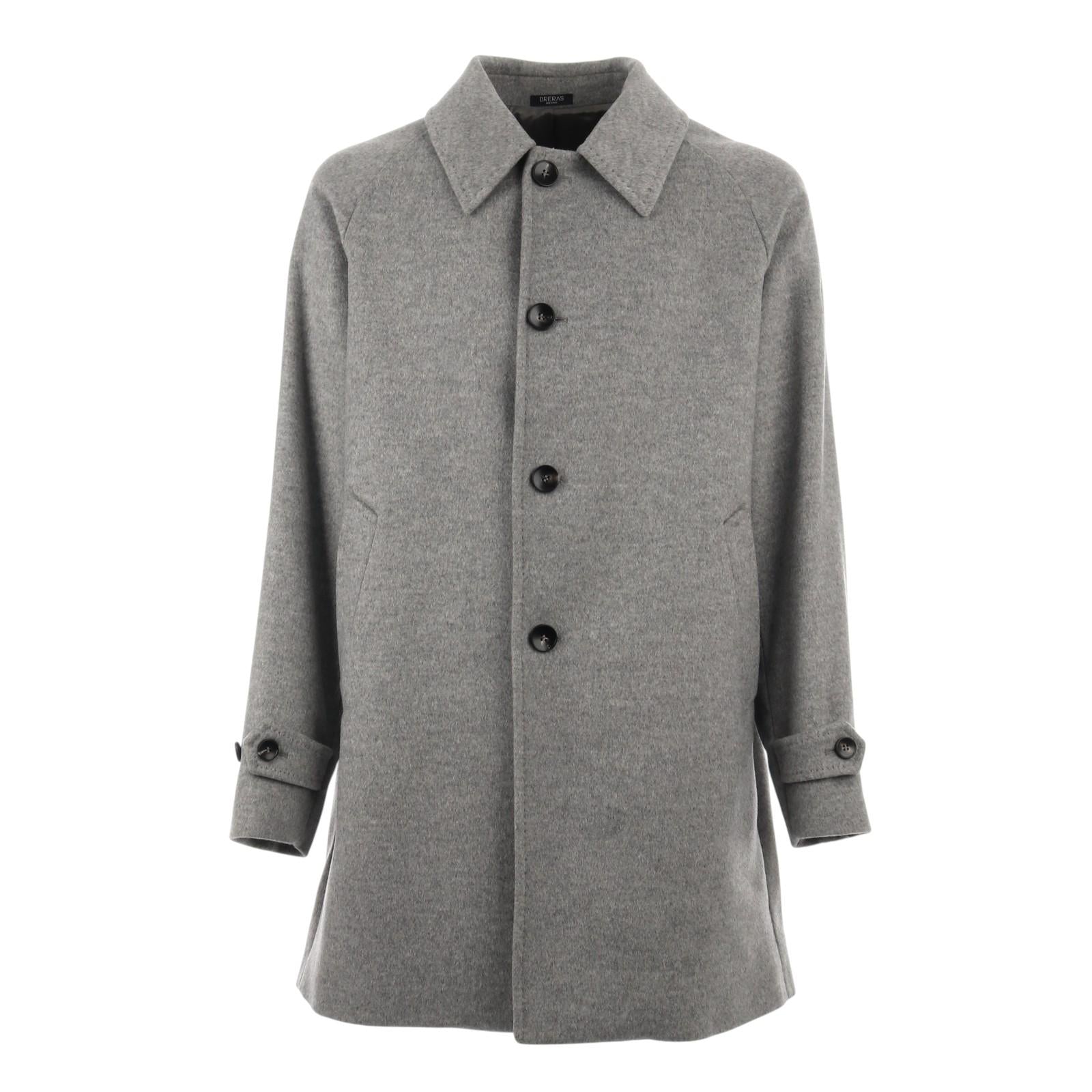 Cappotto BRERAS SPALATOC721 107 BRERAS 