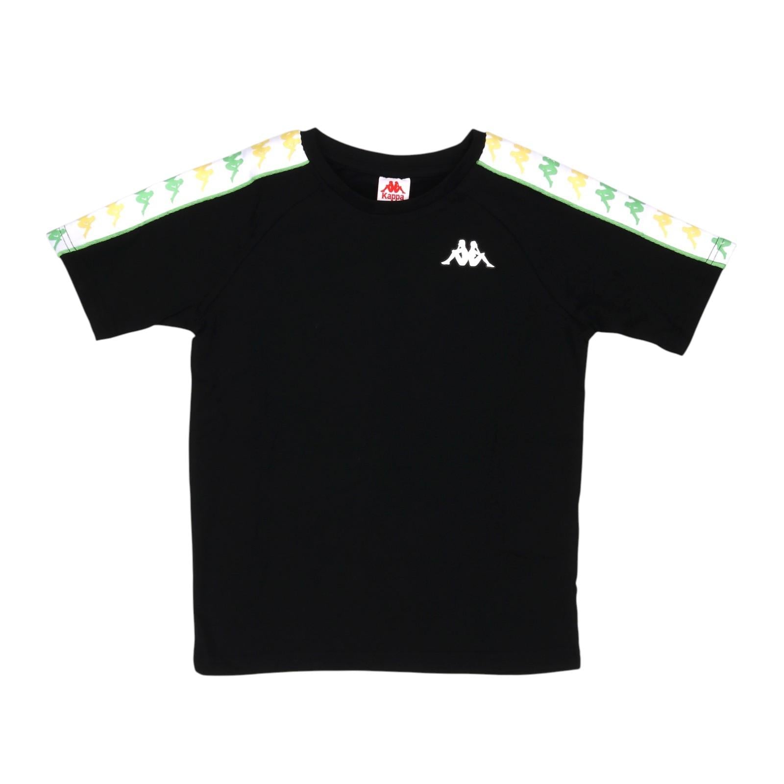 T-shirt KAPPA kids 361C28W A0D KAPPA 