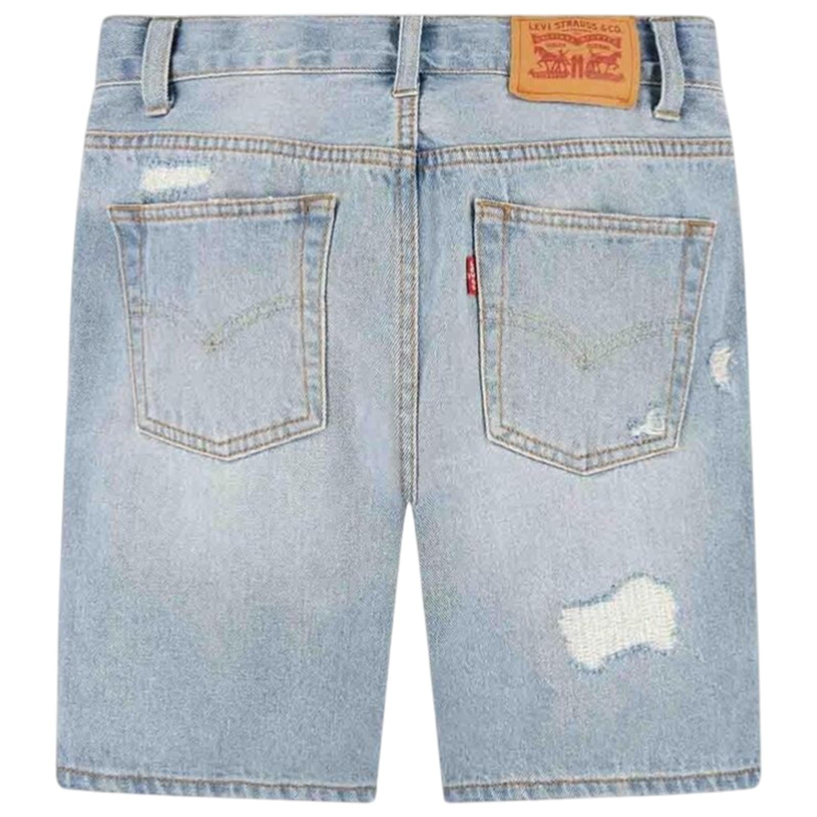 Bermuda LEVI'S kids EK791 L9L LEVI'S 