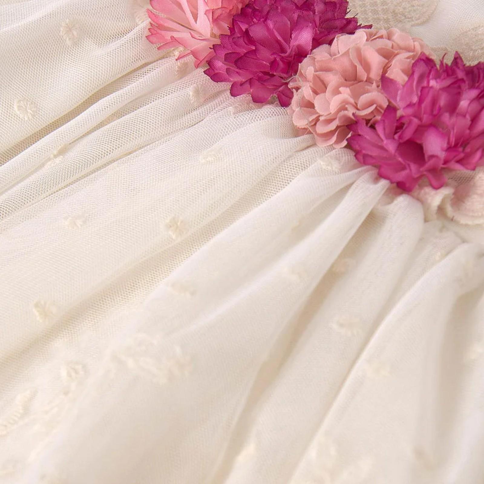 Dress ABEL&LULA kids 5043 2 ABEL&LULA 