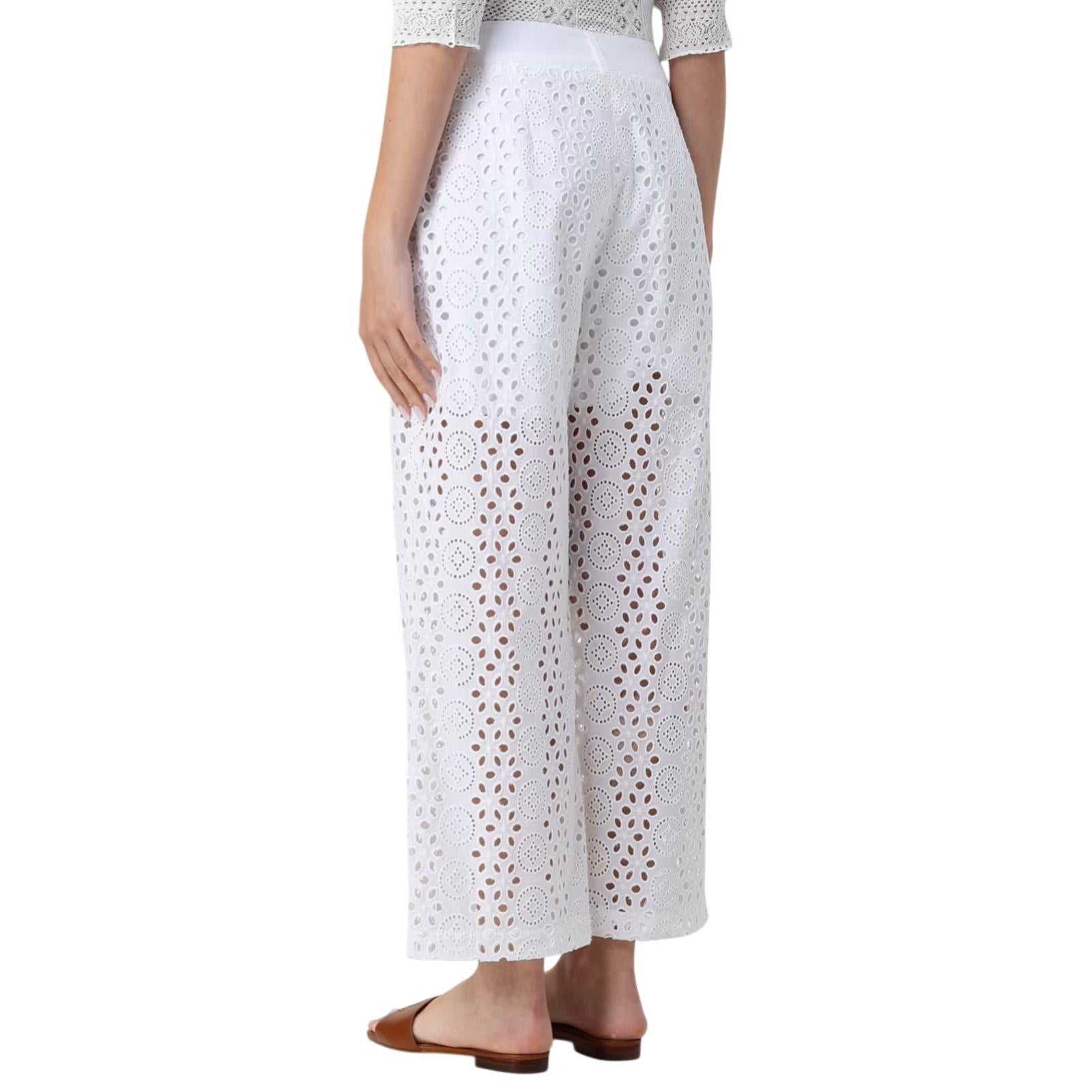 Pantalone LIU JO WA5282-T2182 11111 LIU JO 