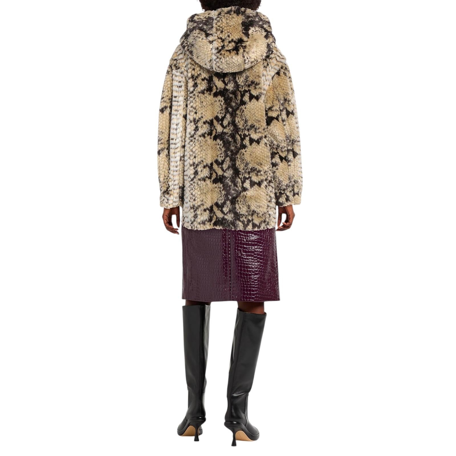 Giubbotto PINKO 102155-A1AK CL4 PINKO 