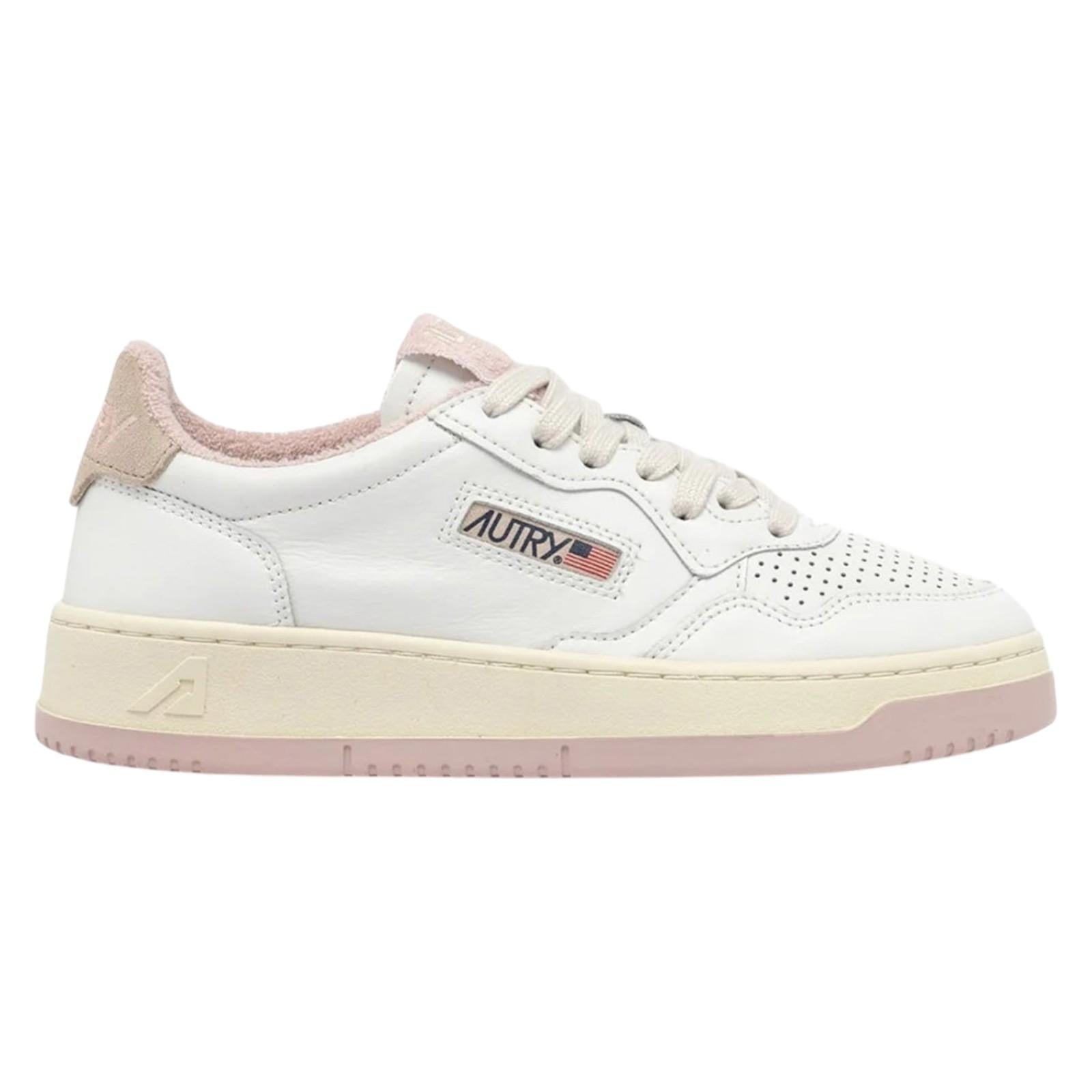 Sneakers AUTRY Donna AULW VS07 