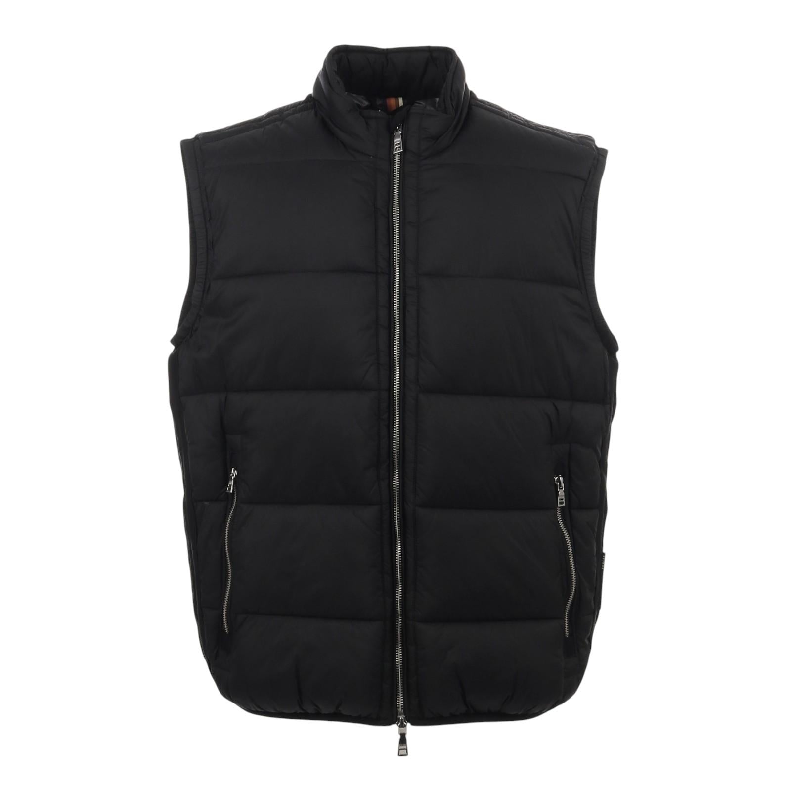 Giubbotto SEINSE GBI967SS NE SEINSE 