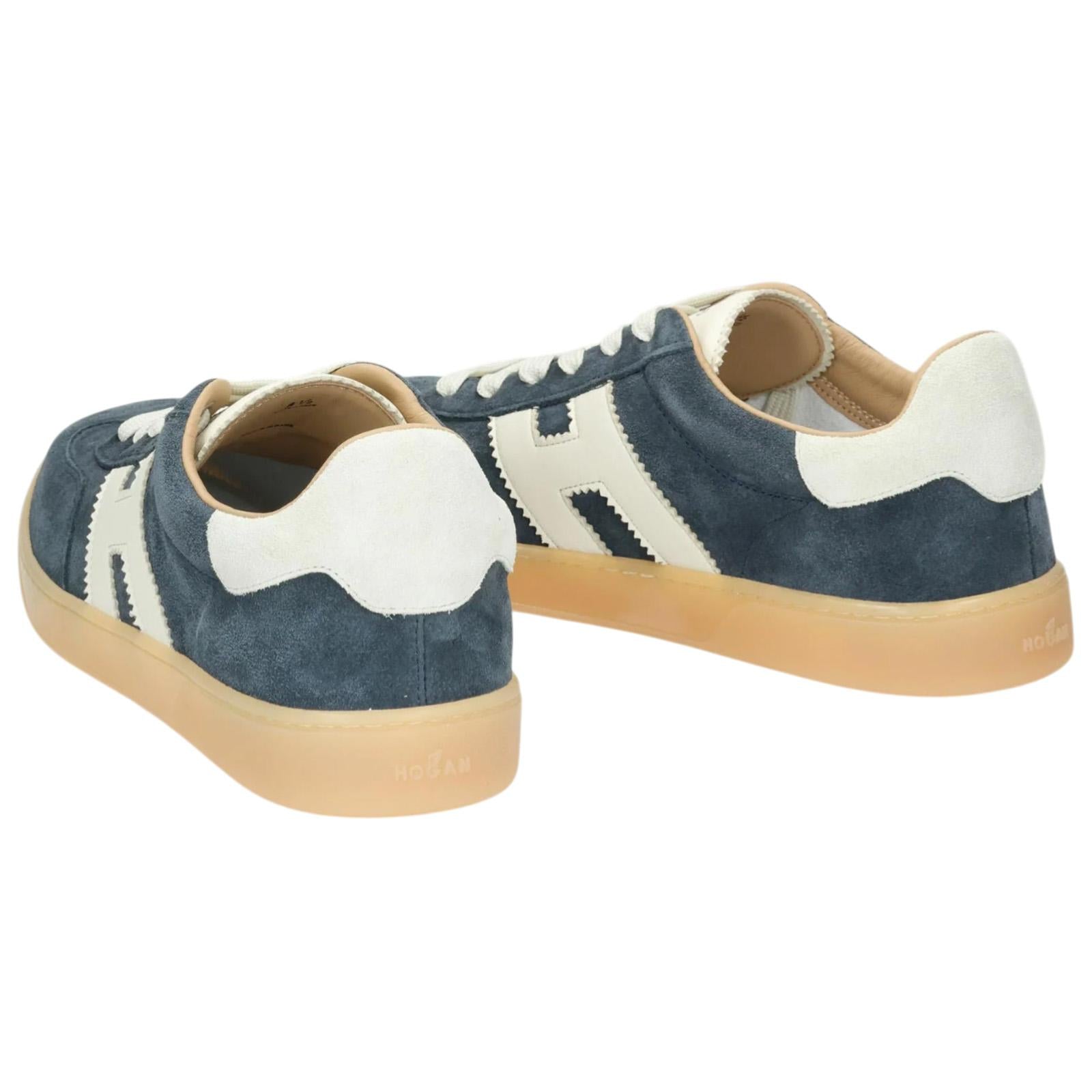 Sneakers HOGAN Uomo HXM6470FB60 PJQ 
