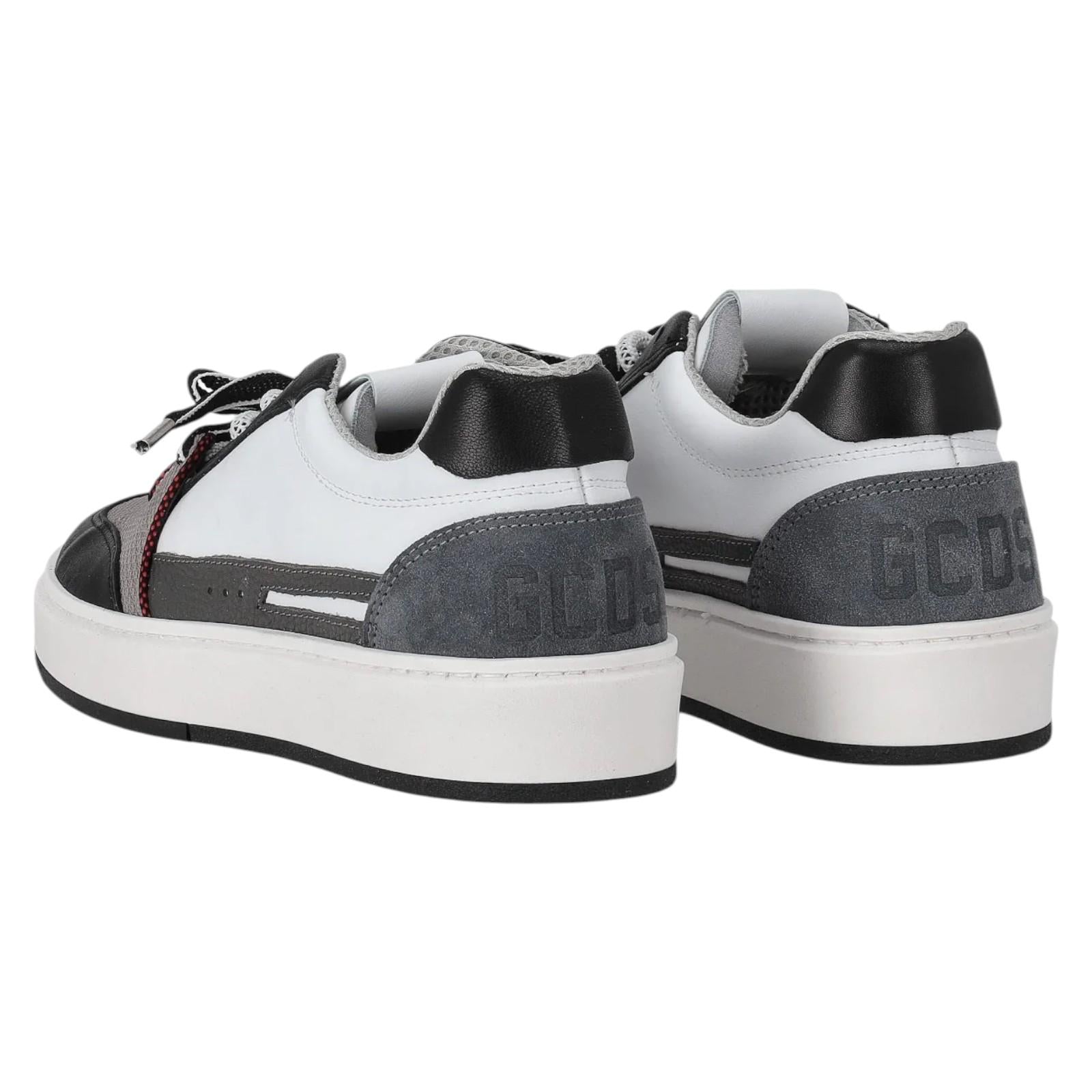 Sneakers GCDS Uomo B1EU4203AF3 09 