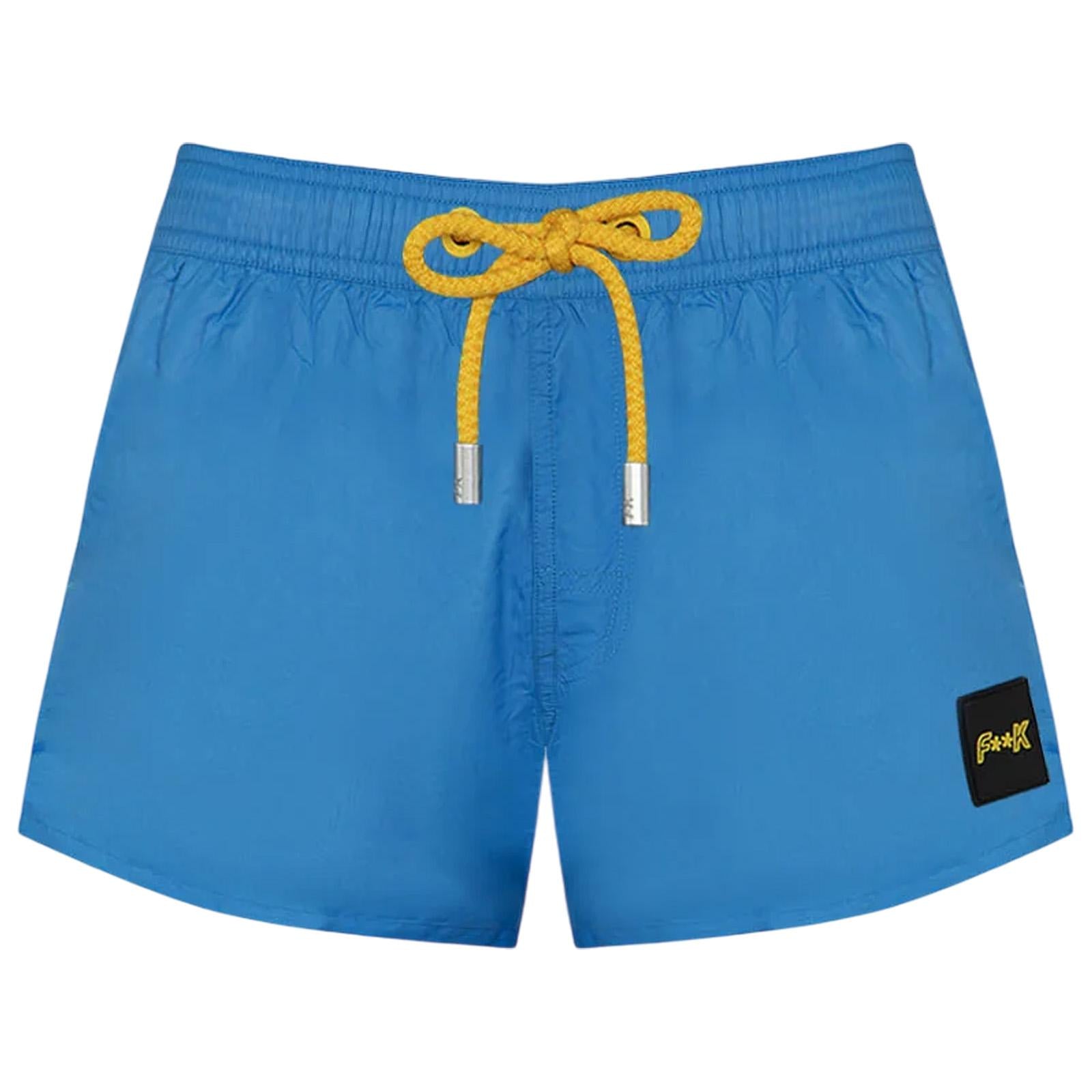 Boxer sea FK kids Boy FJ25-N01BU02 AV 