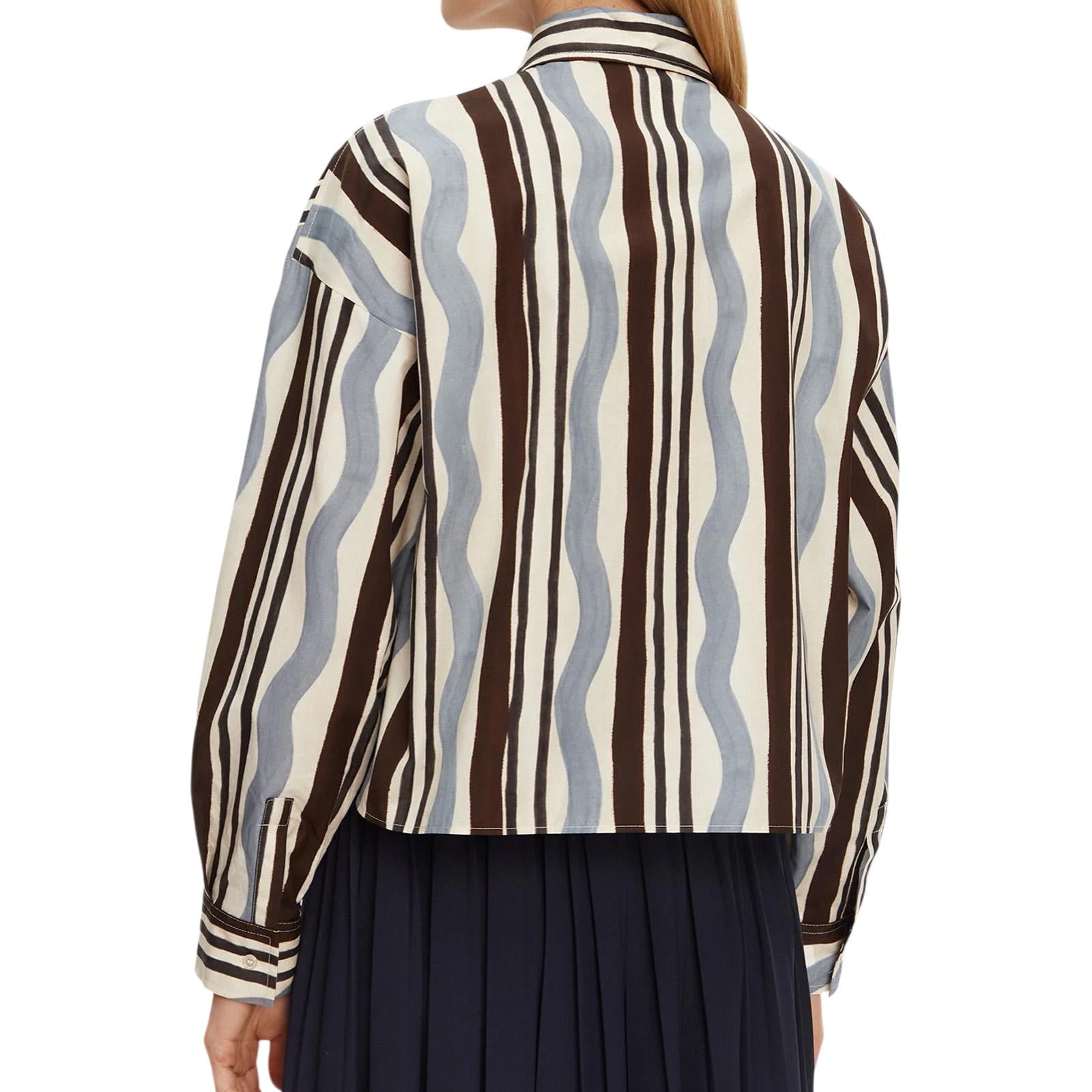 Camicia MAX MARA 2515111112-000 004 MAX MARA 