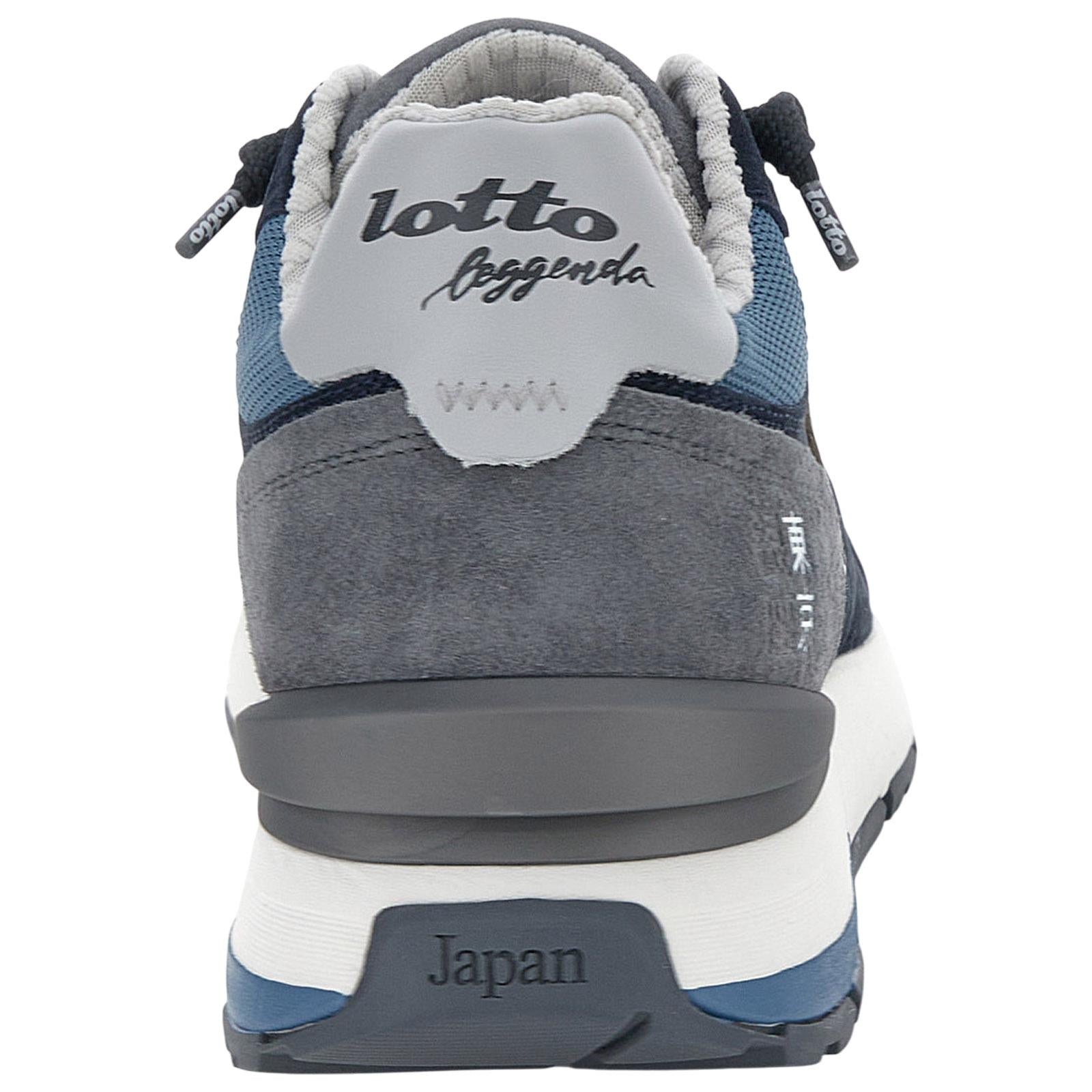 Sneakers LOTTO 221875-CSP NAV LOTTO 
