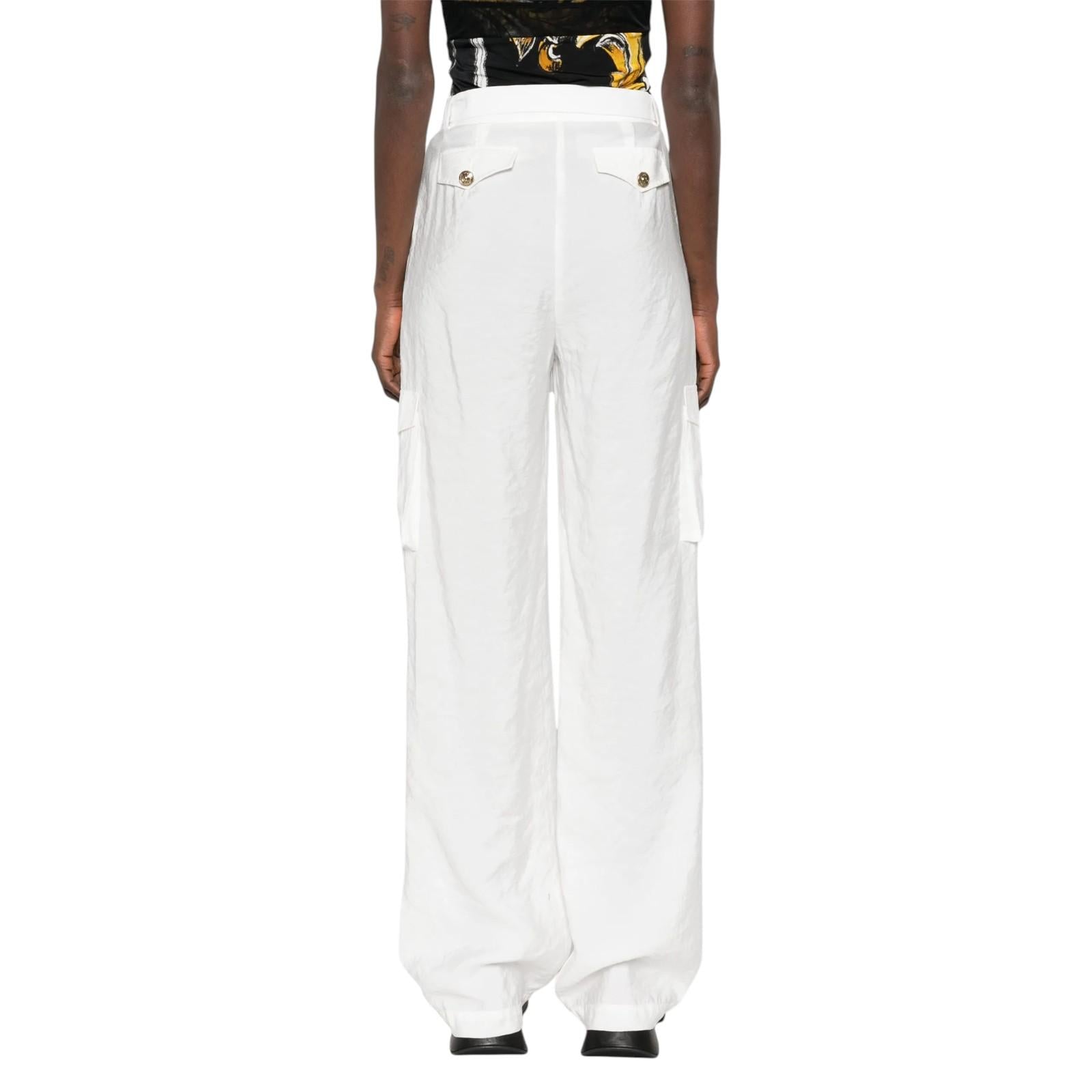 Pantalone VERSACE JEANS Donna 78HAA109-N0433 003 