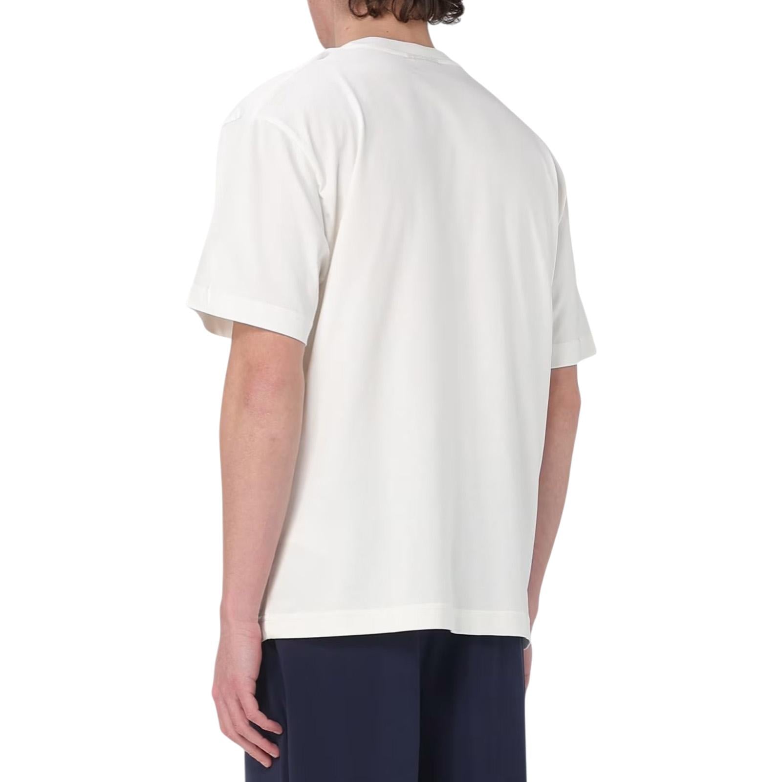 T-shirt MISSONI US25SL0L-BJ00NN S01G7 MISSONI 